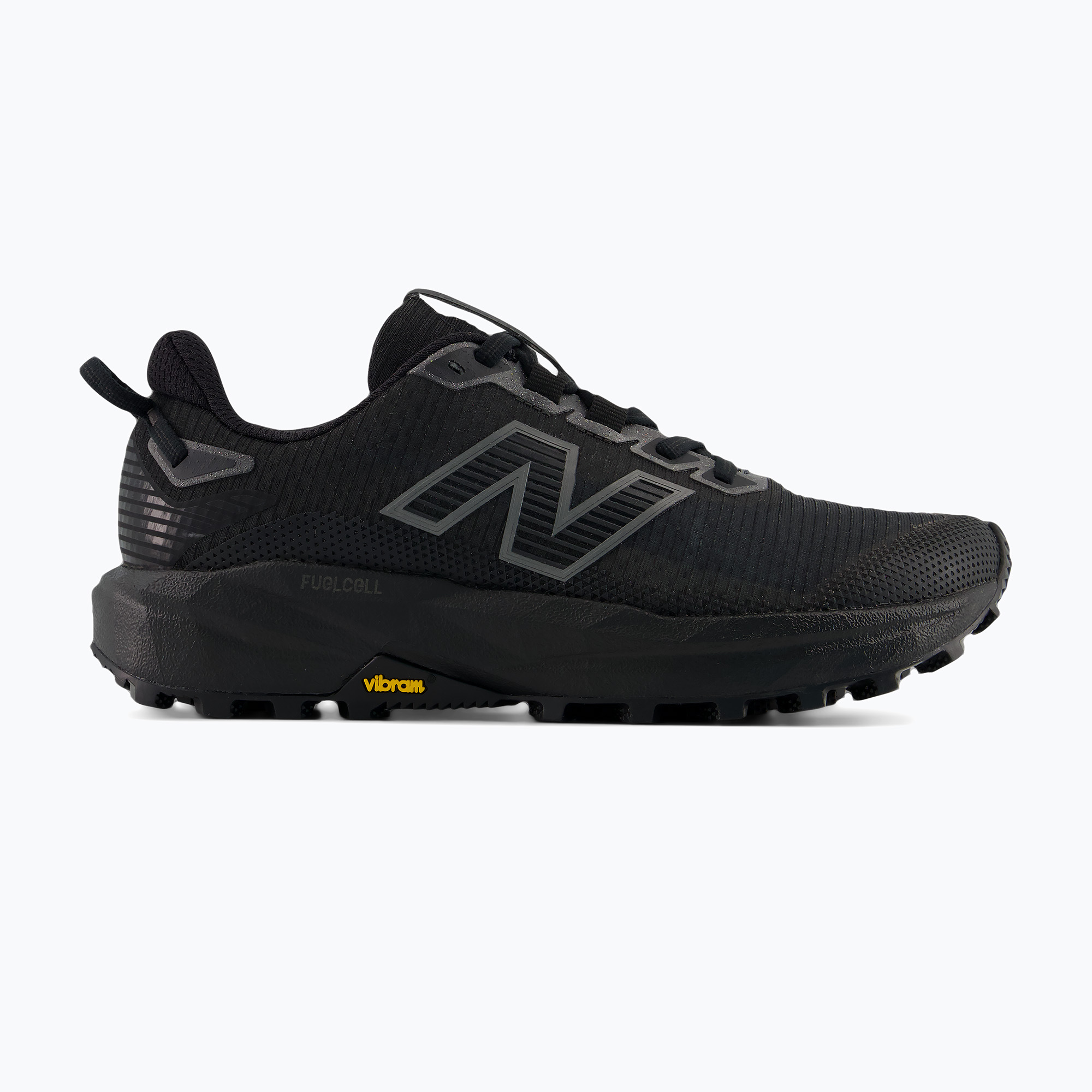 Buty do biegania damskie New Balance Rebel V1 black/black metallic 