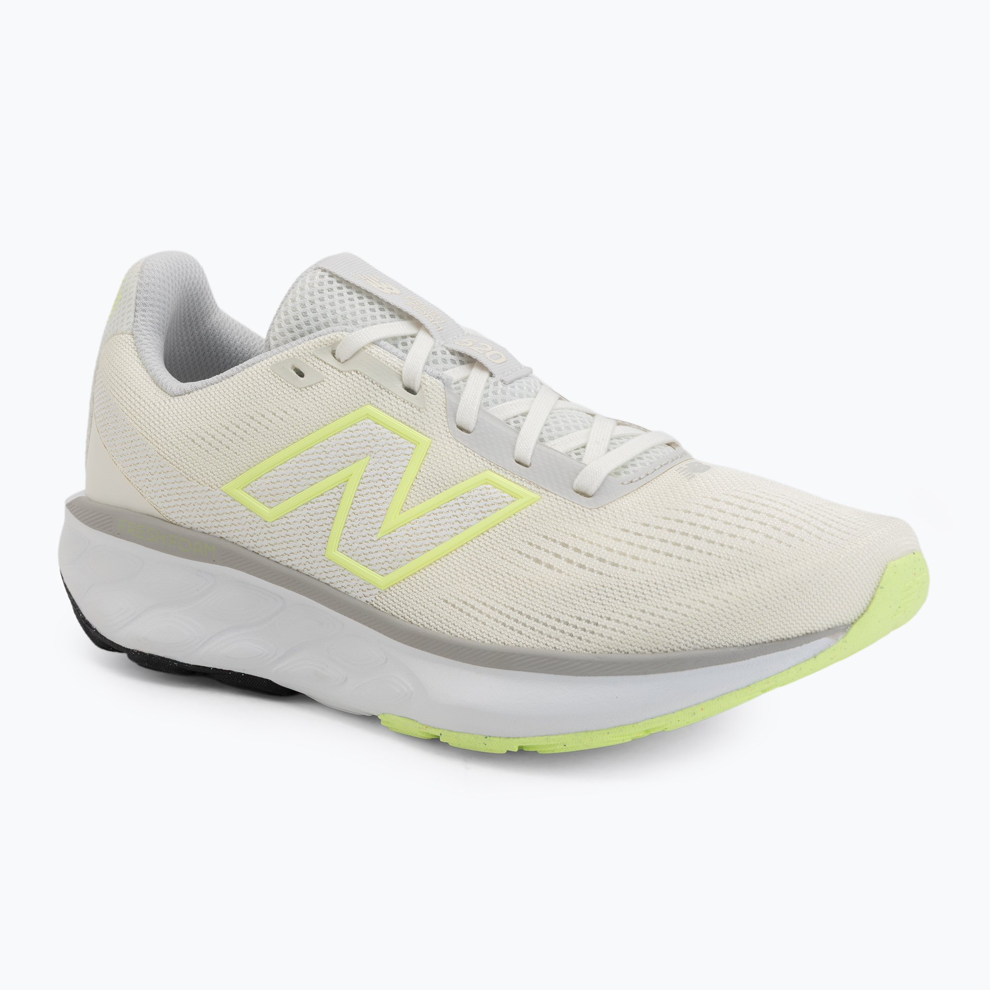 Buty do biegania męskie New Balance Fresh Foam 520's V9 sea salt/afterglow/grey matter 