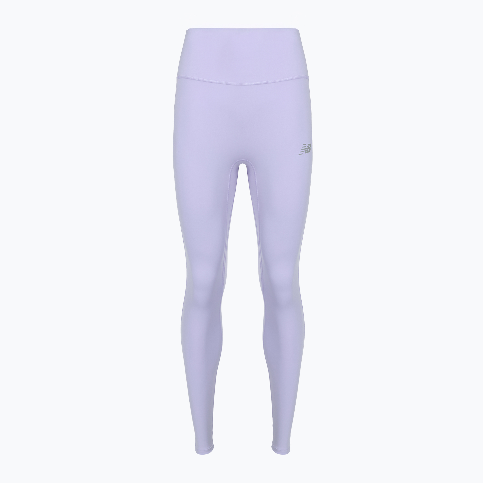 Legginsy damskie New Balance Essential High Rise daybreak