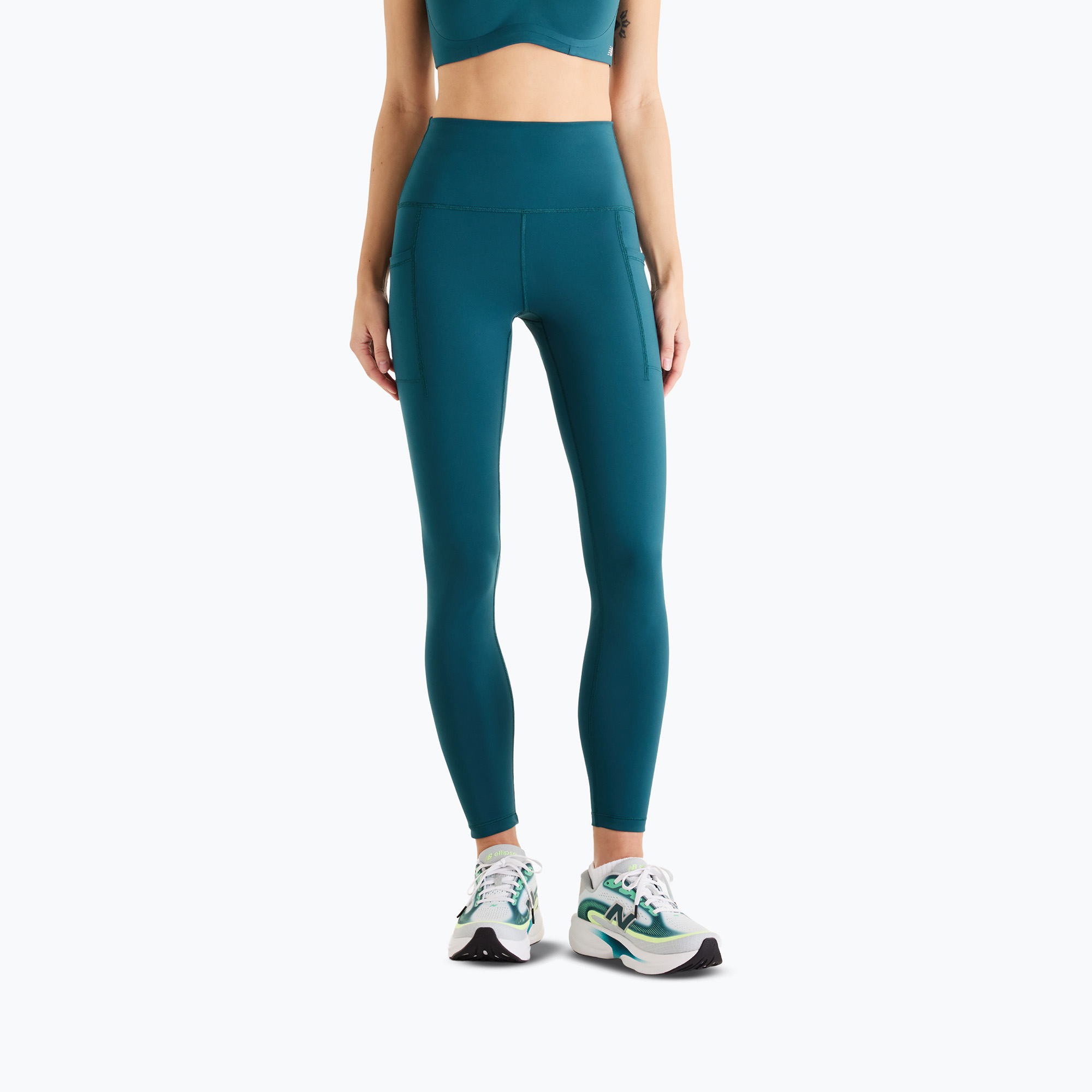 Дамски клин за бягане New Balance RC Pocket 25