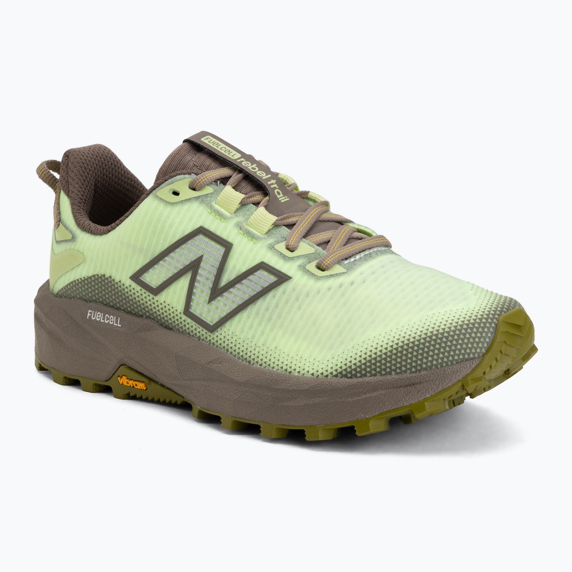 Buty do biegania damskie New Balance Rebel V1 afterglow/slate grey 