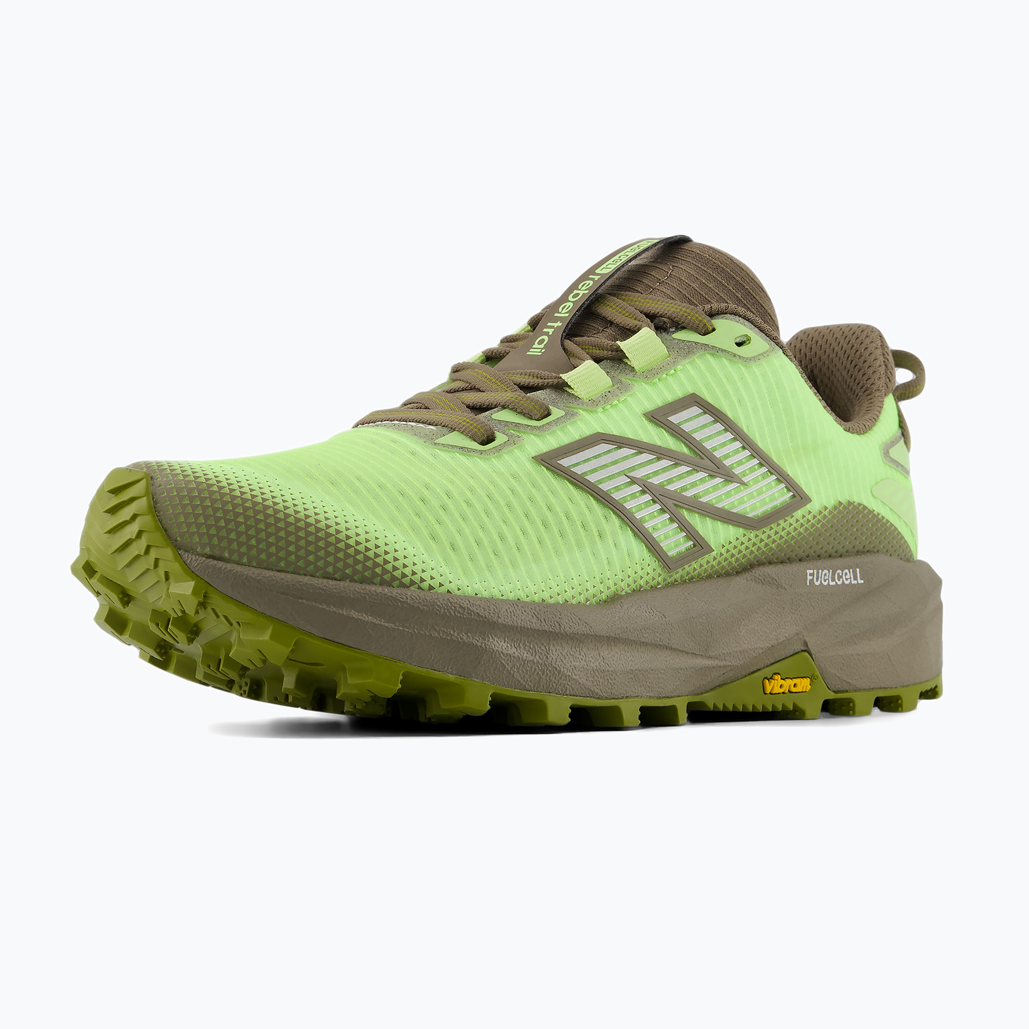 Buty do biegania damskie New Balance Rebel V1 afterglow/slate grey 