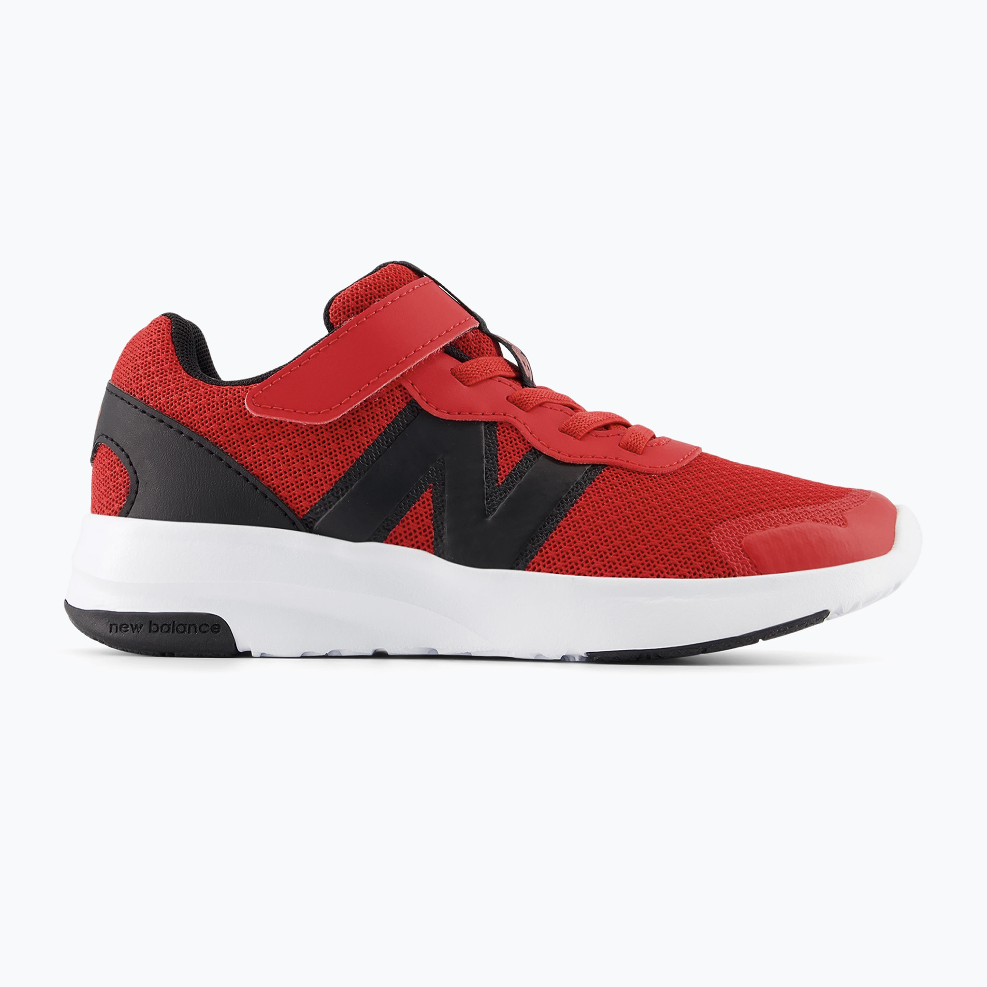 Детски обувки New Balance 578's V1 team red/black
