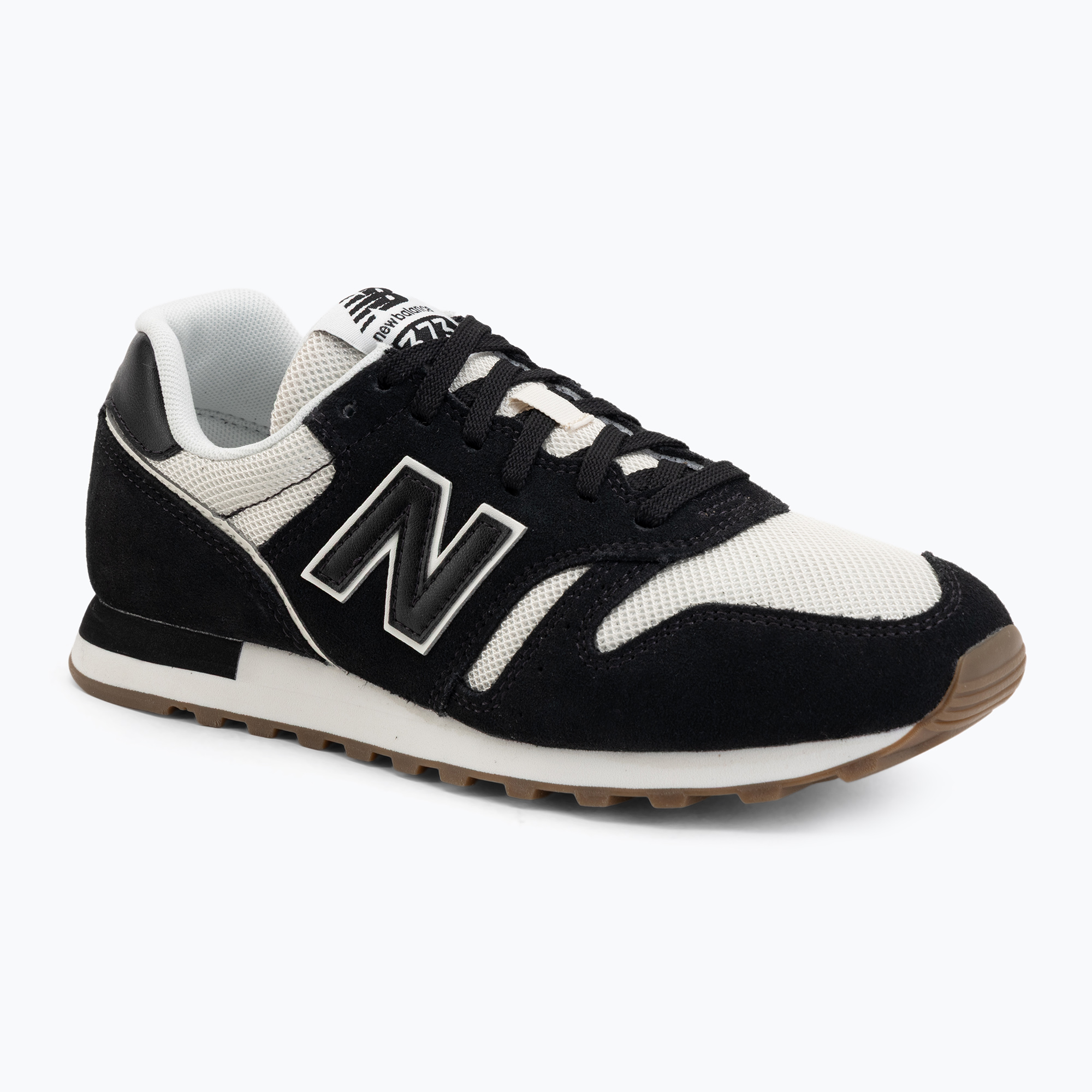 Buty męskie New Balance 373's V2 5614 black/linen 