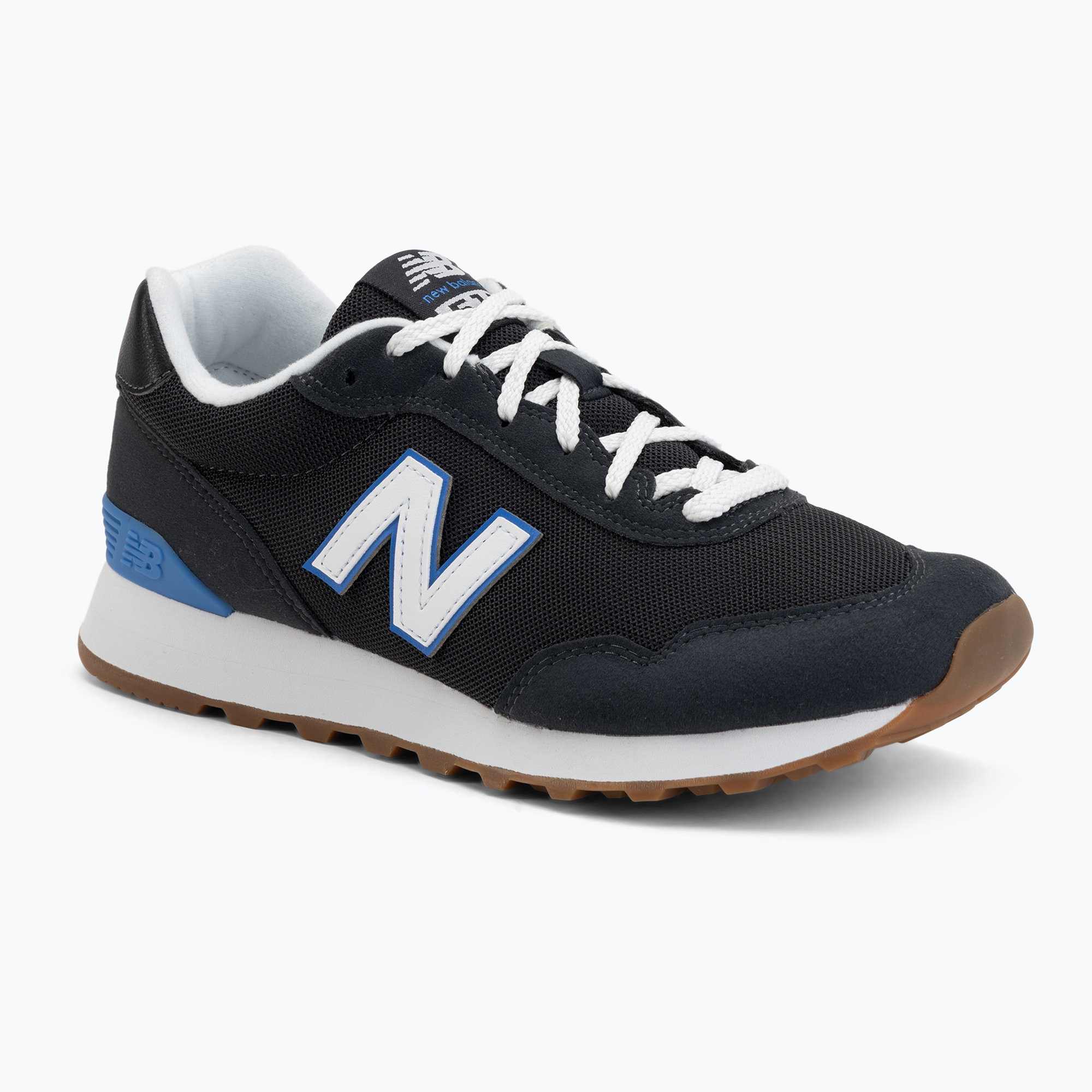Мъжки обувки New Balance Classic 515's V3 phantom/blue bird