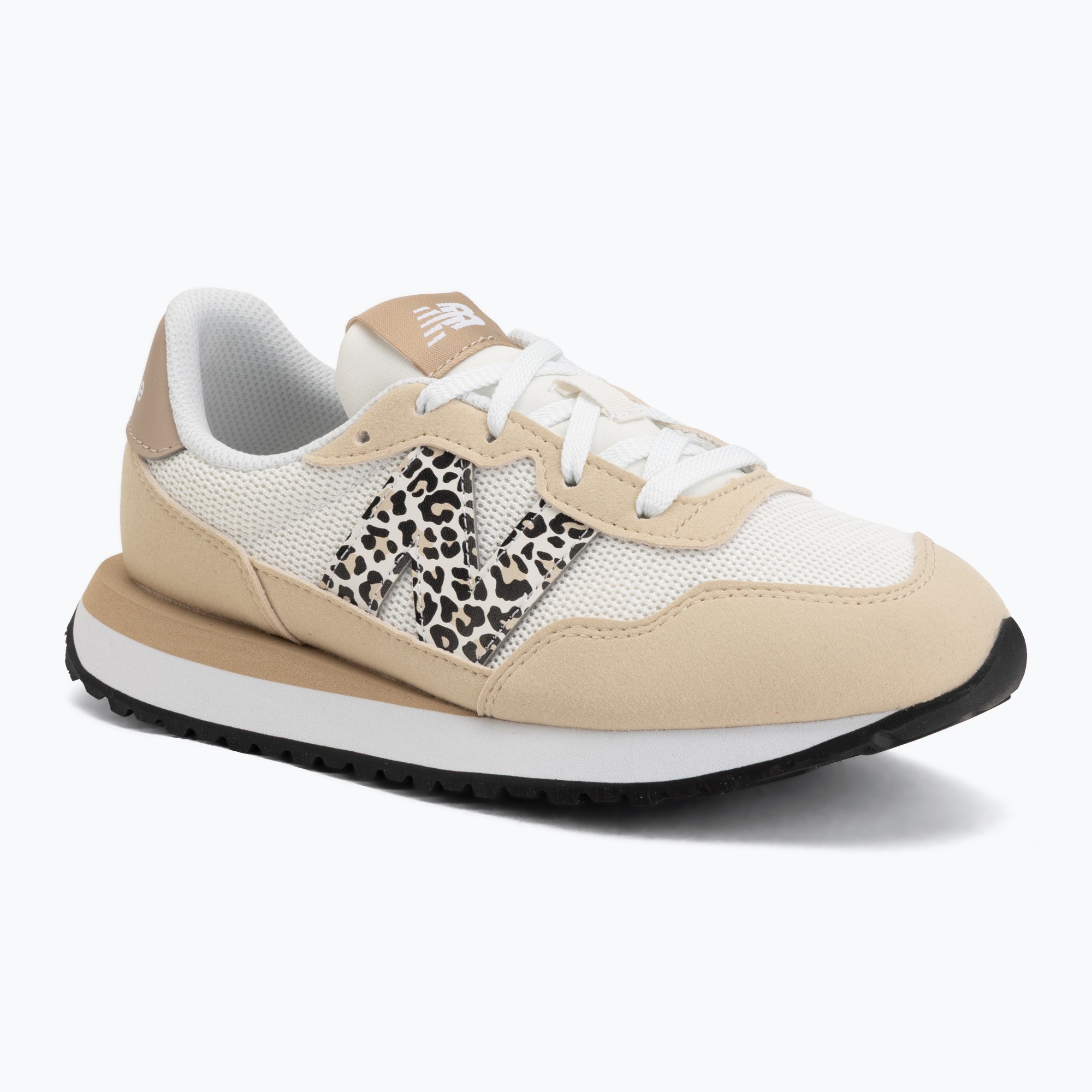 Buty New Balance Classic 237's V1 sea salt/sandstone 