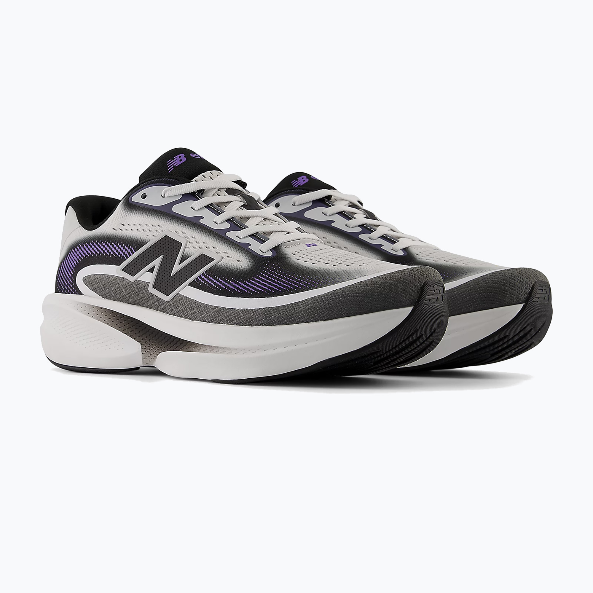 Мъжки обувки за бягане  New Balance Aura Summer V1 electric indigo/castlerock/black