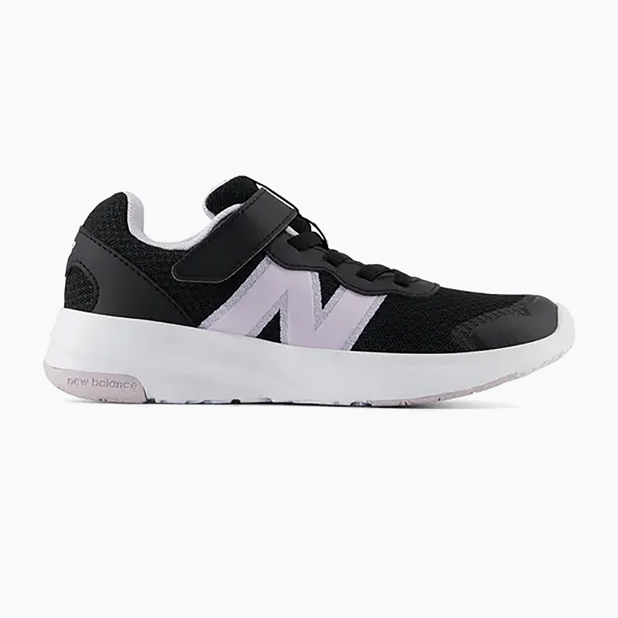 Детски обувки New Balance 578's V1 black/taro/ 103 white