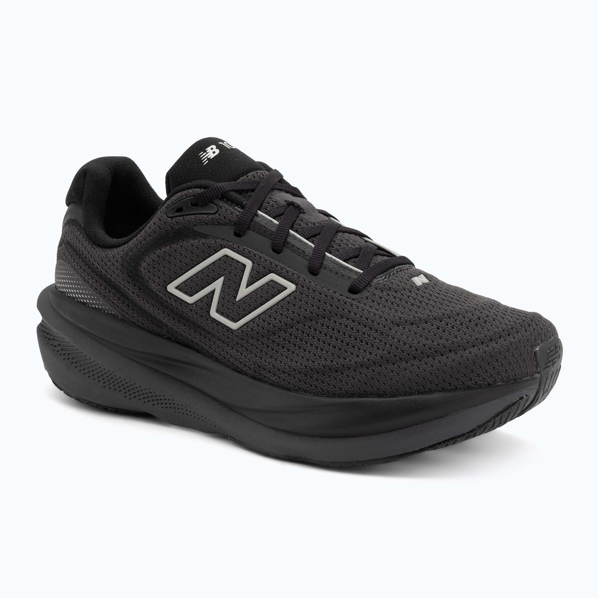 Buty do biegania męskie New Balance 1080's V15 black/faded black/olivine 