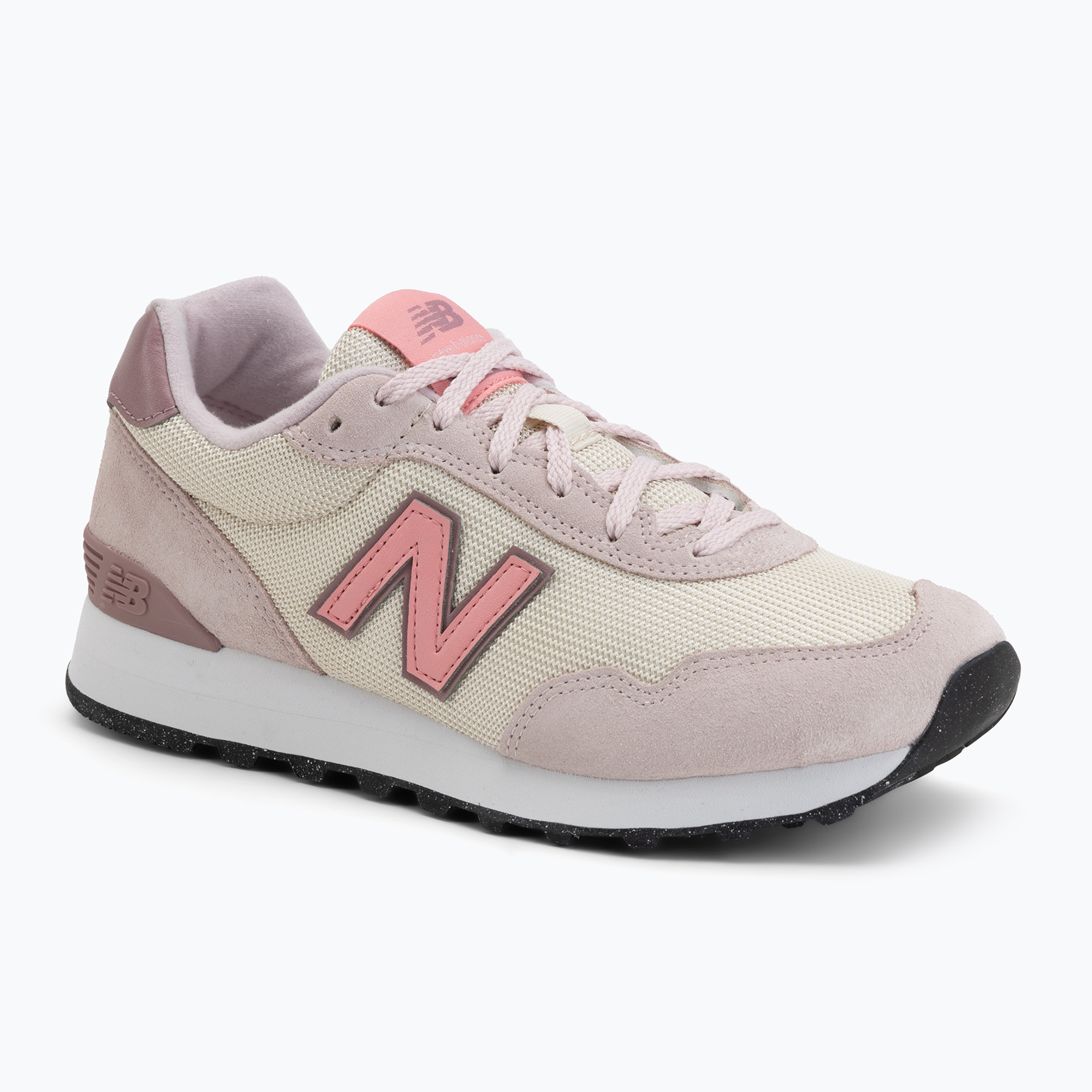 Buty damskie New Balance Classic 515's V3 double bubble/rosewood 