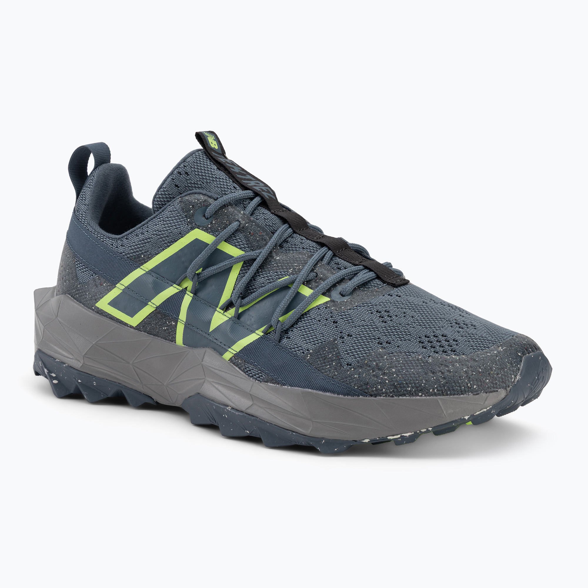 Мъжки обувки за бягане  New Balance Dynasoft Tektrel V1 shadow blue/afterglow