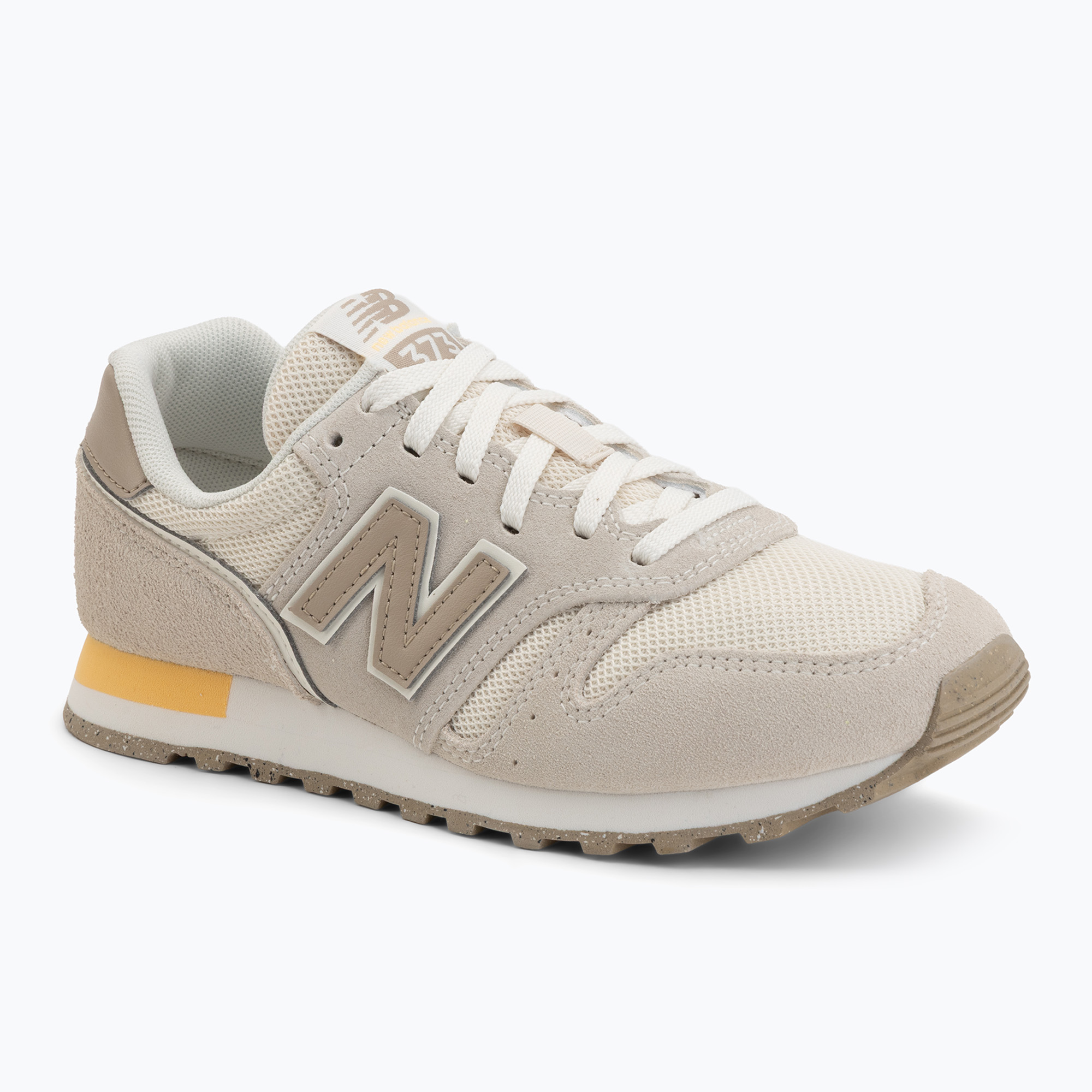 Buty damskie New Balance 373's V2 linen/stoneware 