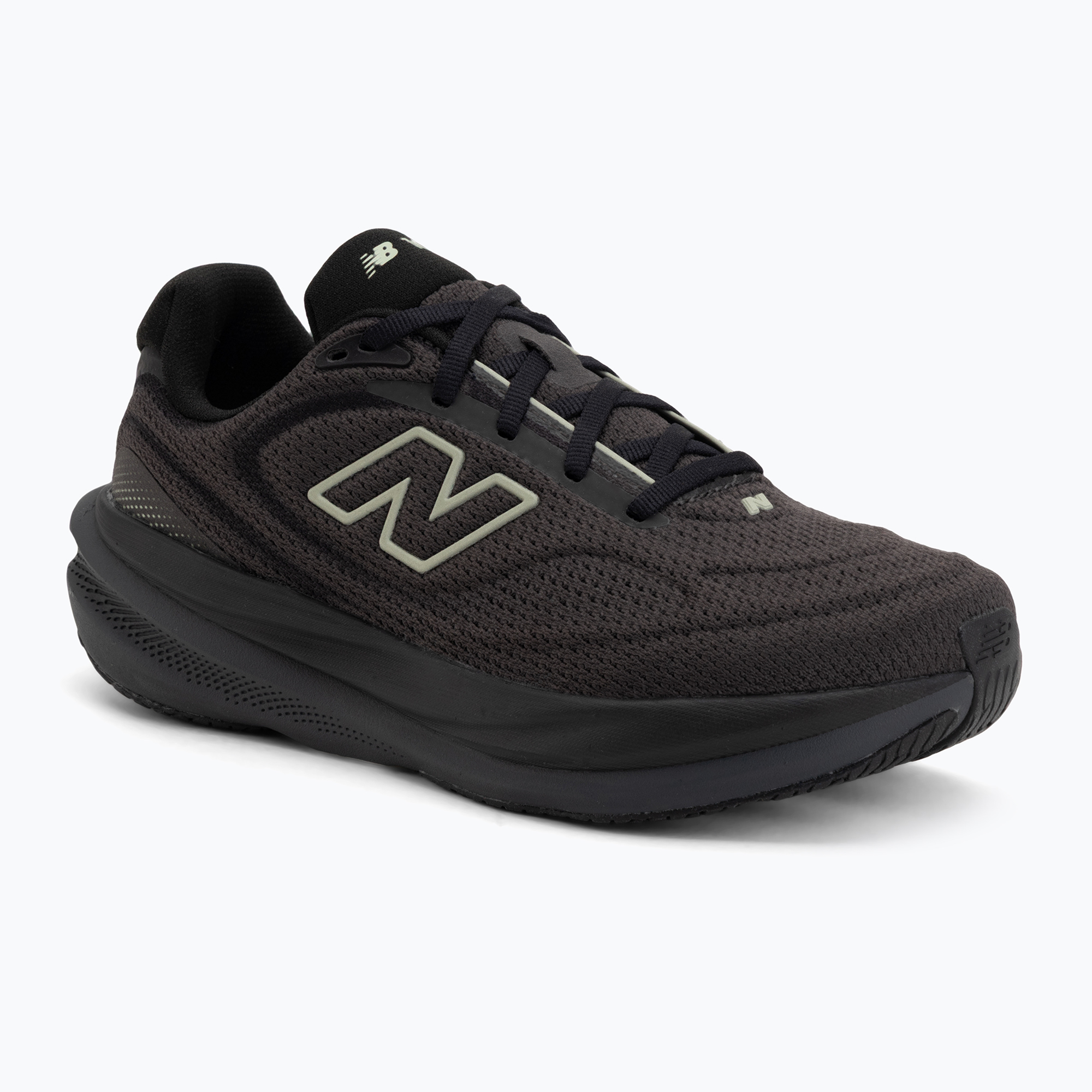 Buty do biegania damskie New Balance 1080's V15 black/olivine/faded black