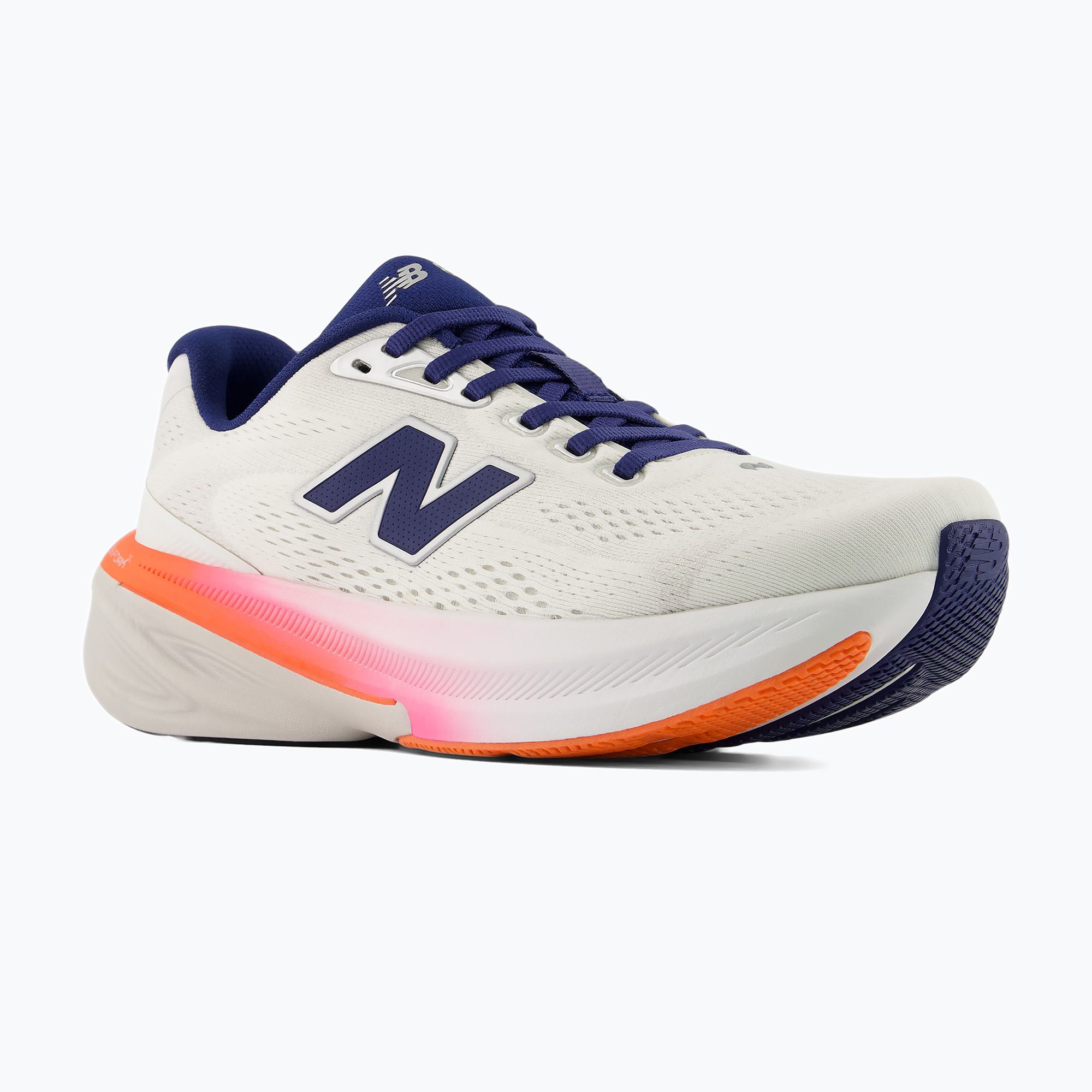 Buty do biegania damskie New Balance Fresh Foam 860's V15 sea salt/blue oyster 