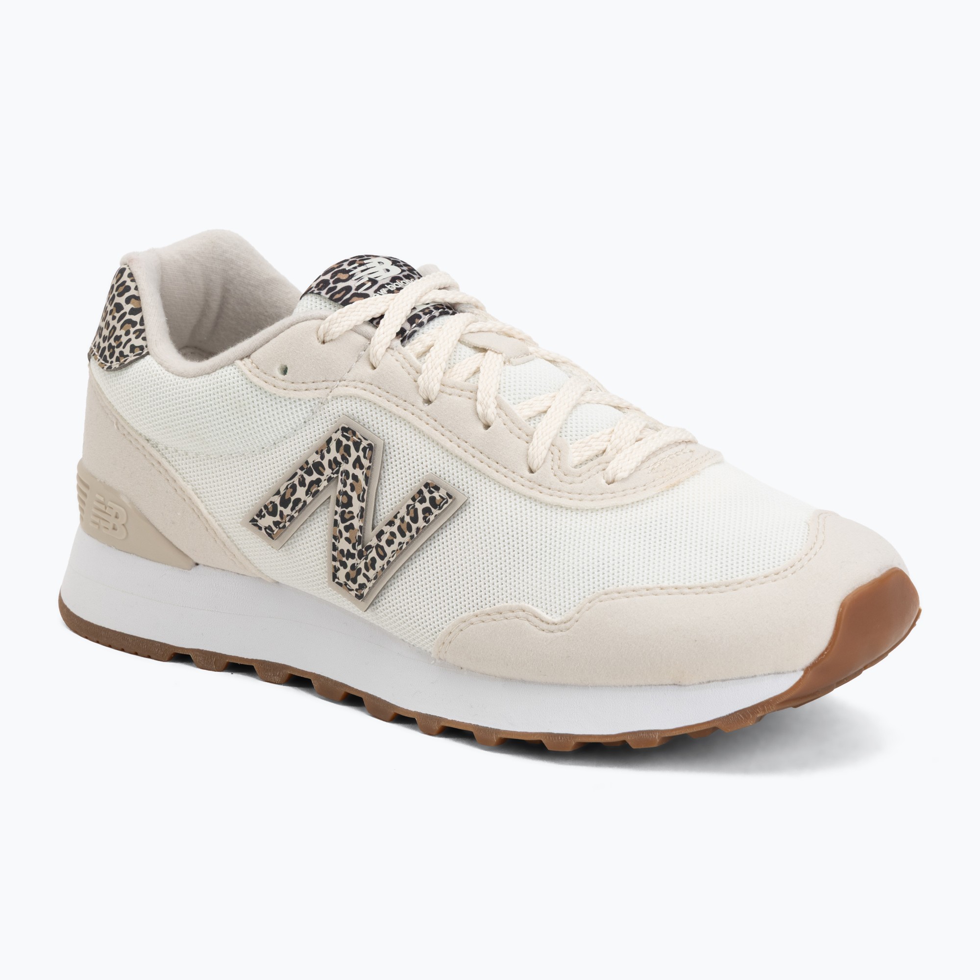 Buty damskie New Balance Classic 515's V3 sea salt/timberwolf 