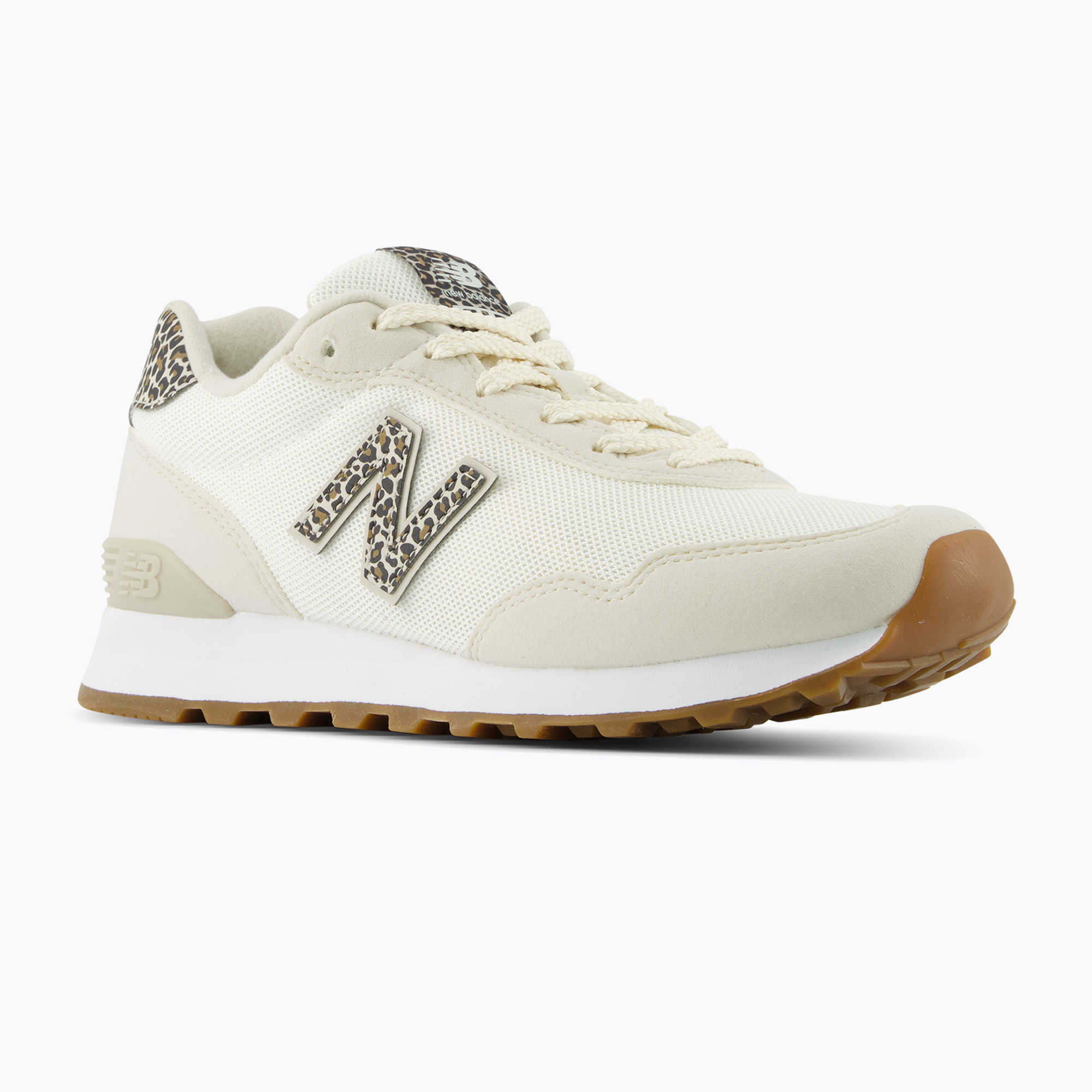Buty damskie New Balance Classic 515's V3 sea salt/timberwolf 