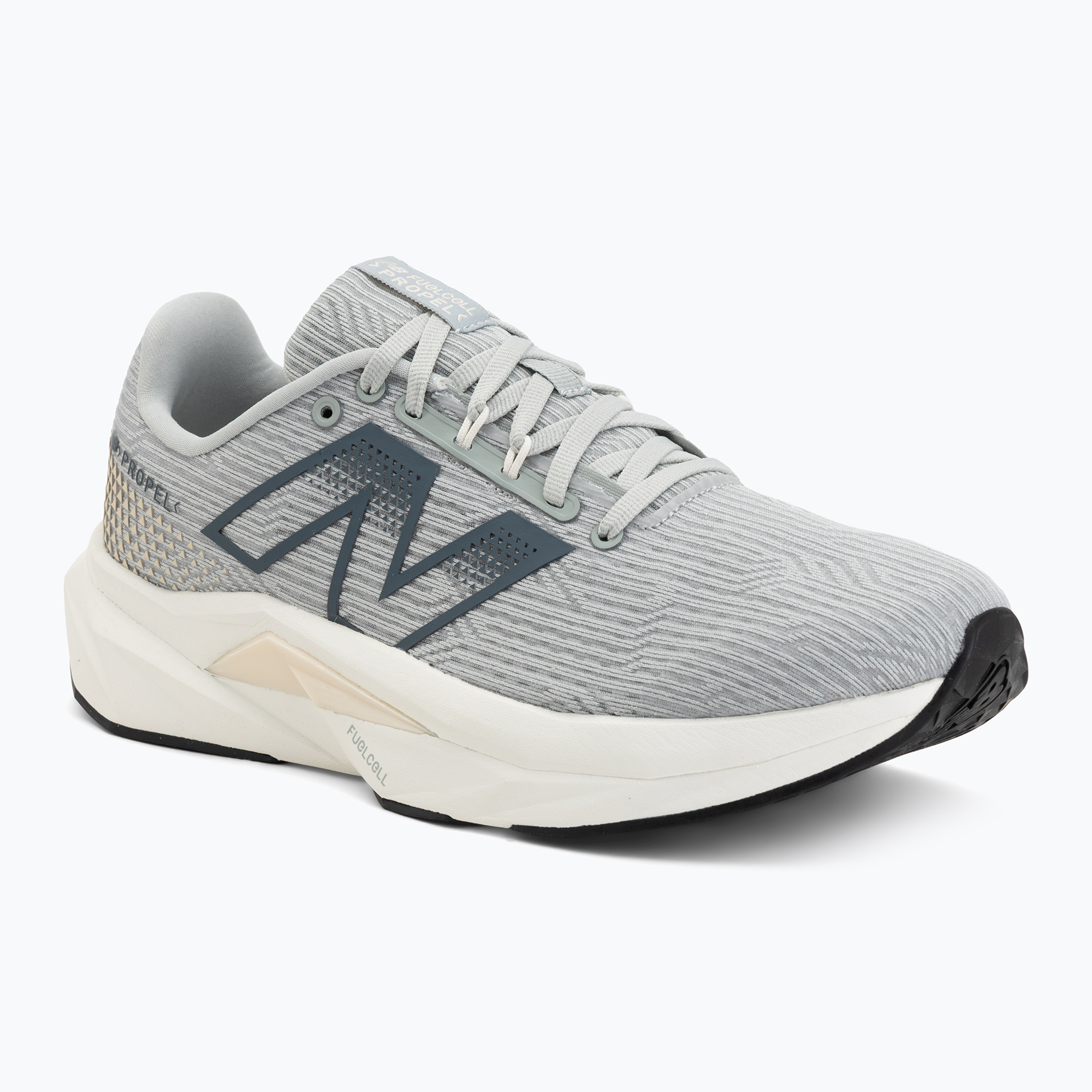 Мъжки обувки за бягане  New Balance FuelCell Propel v5 lone star grey/linen