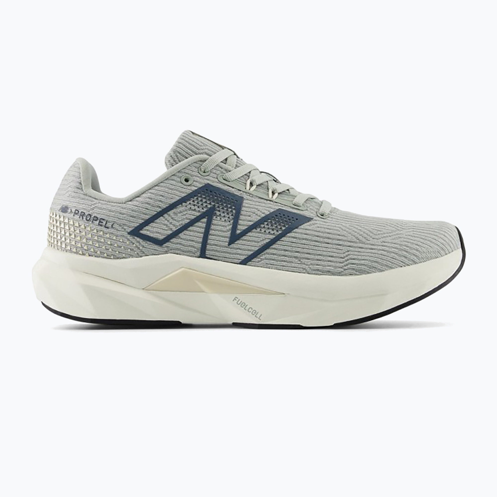 Мъжки обувки за бягане  New Balance FuelCell Propel v5 lone star grey/linen