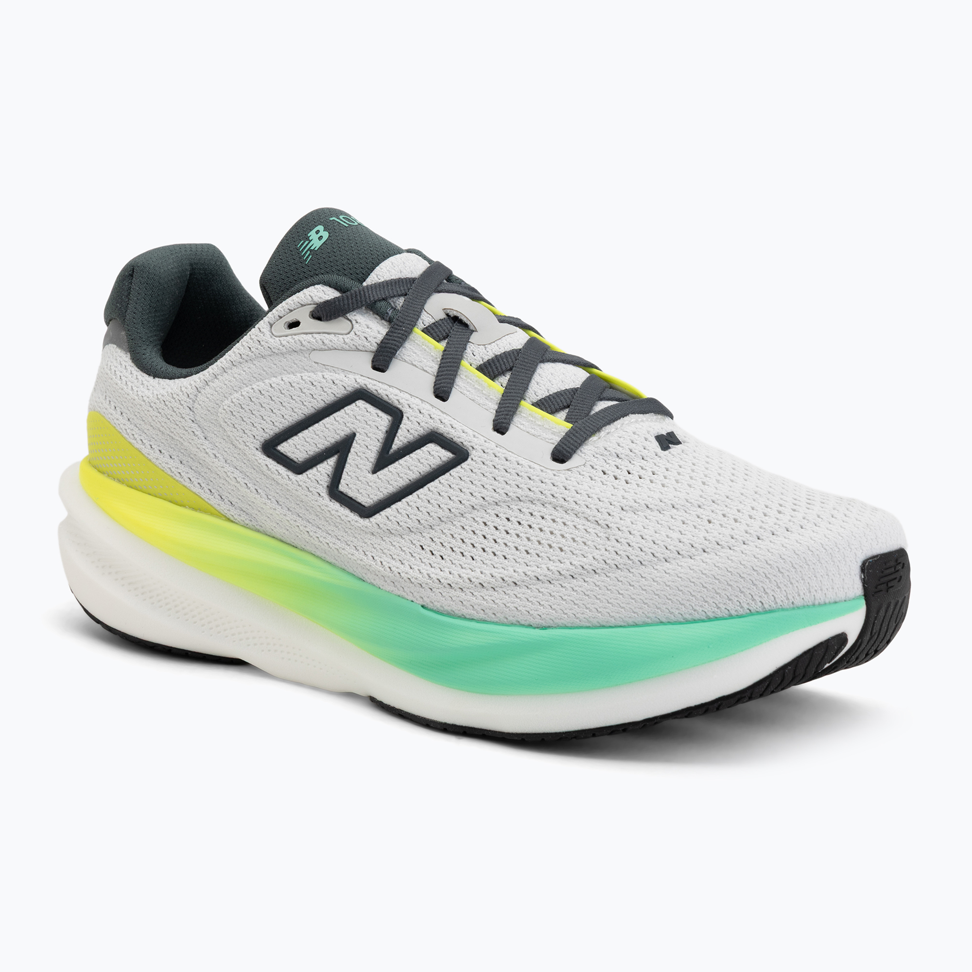 Buty do biegania męskie New Balance 1080's V15 reflection/graphite/deep end 