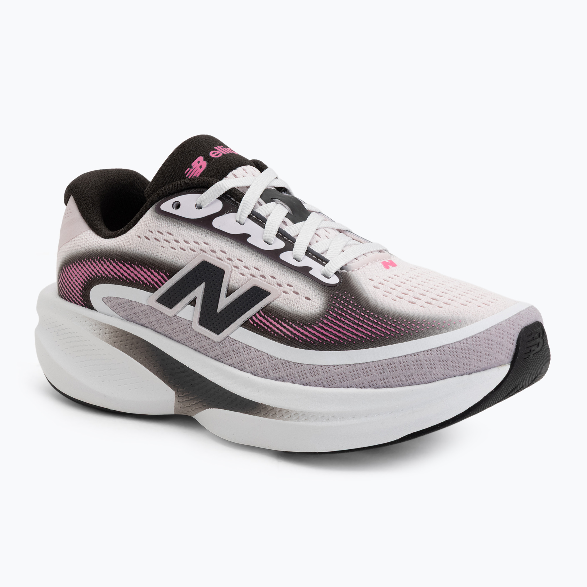 Дамски обувки за бягане New Balance Aura Summer V1 pink heat/pink granite/truffle salt