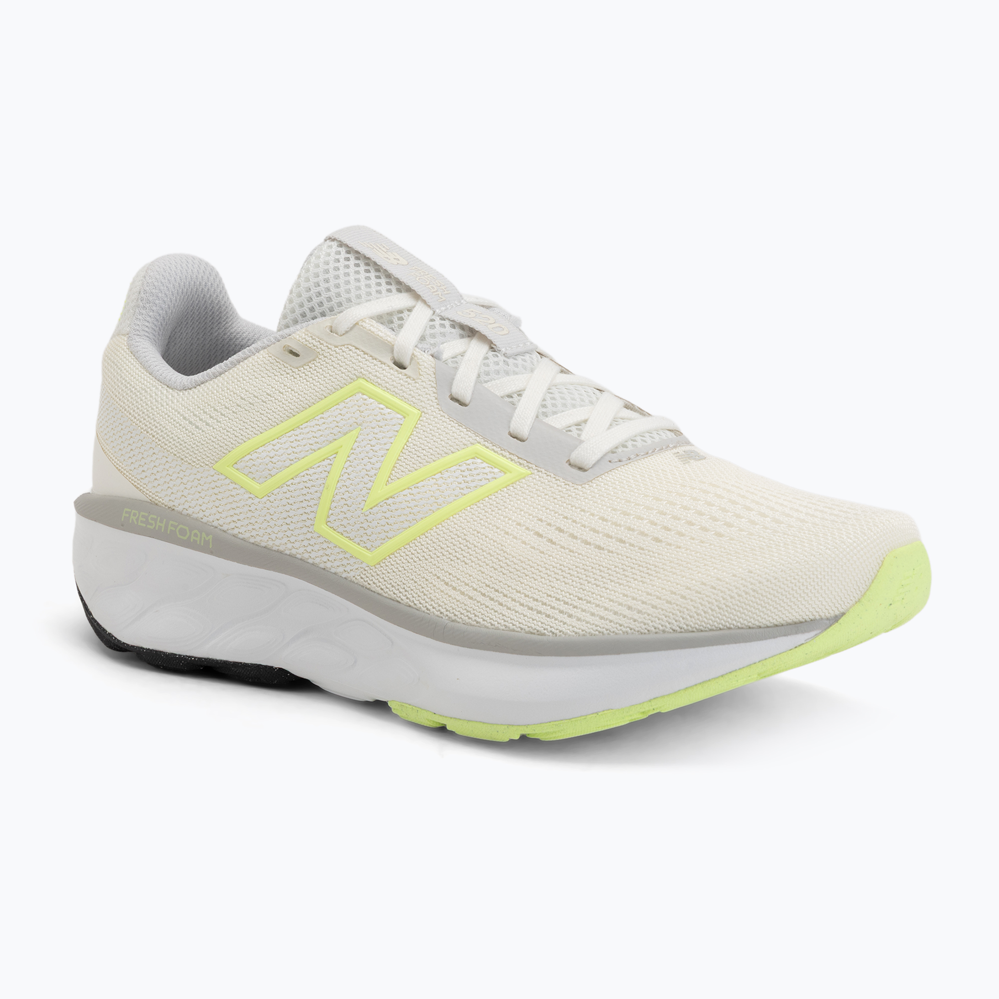 Buty do biegania damskie New Balance Fresh Foam 520's V9 sea salt/afterglow/grey matter 