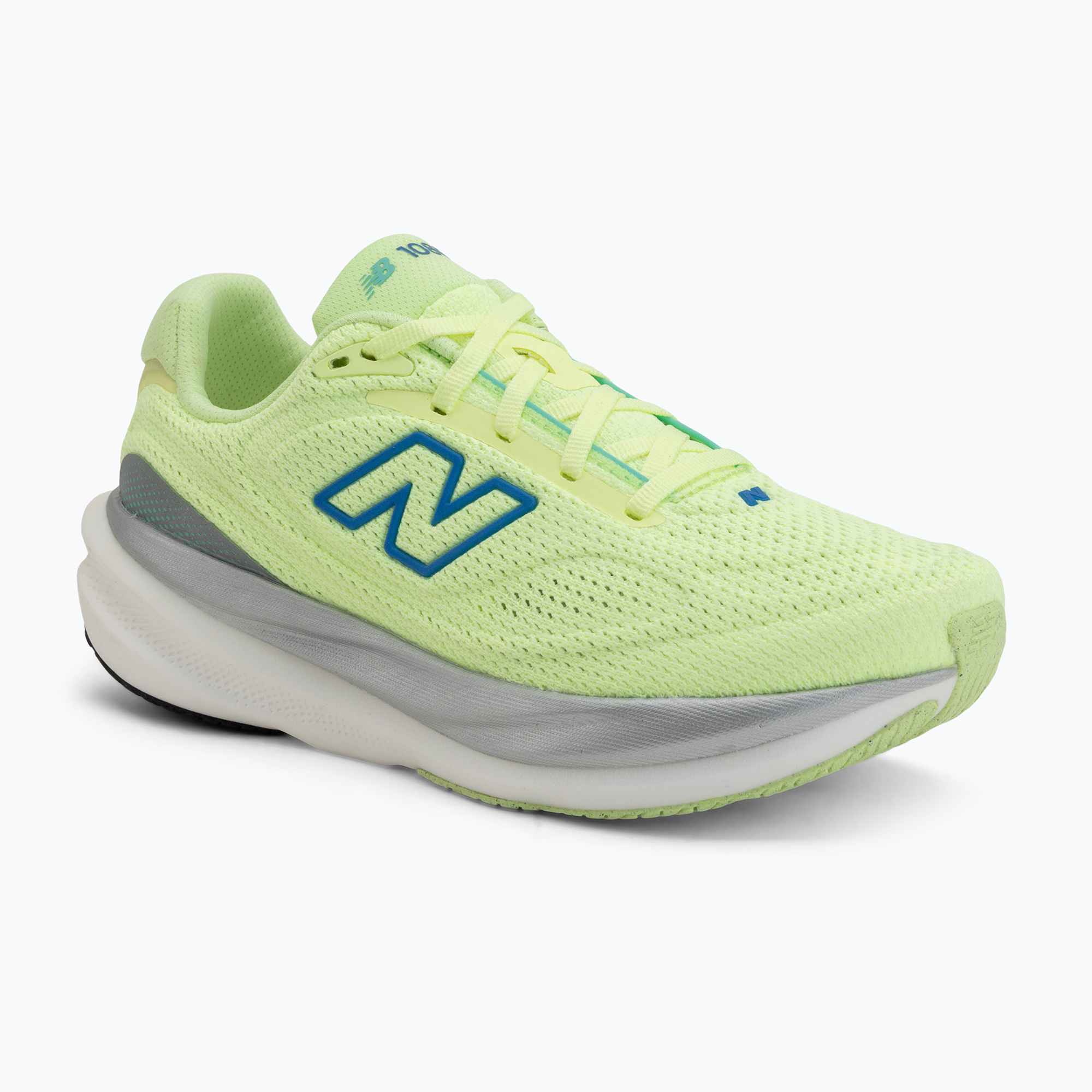 Buty do biegania damskie New Balance 1080's V15 afterglow/blue bird 