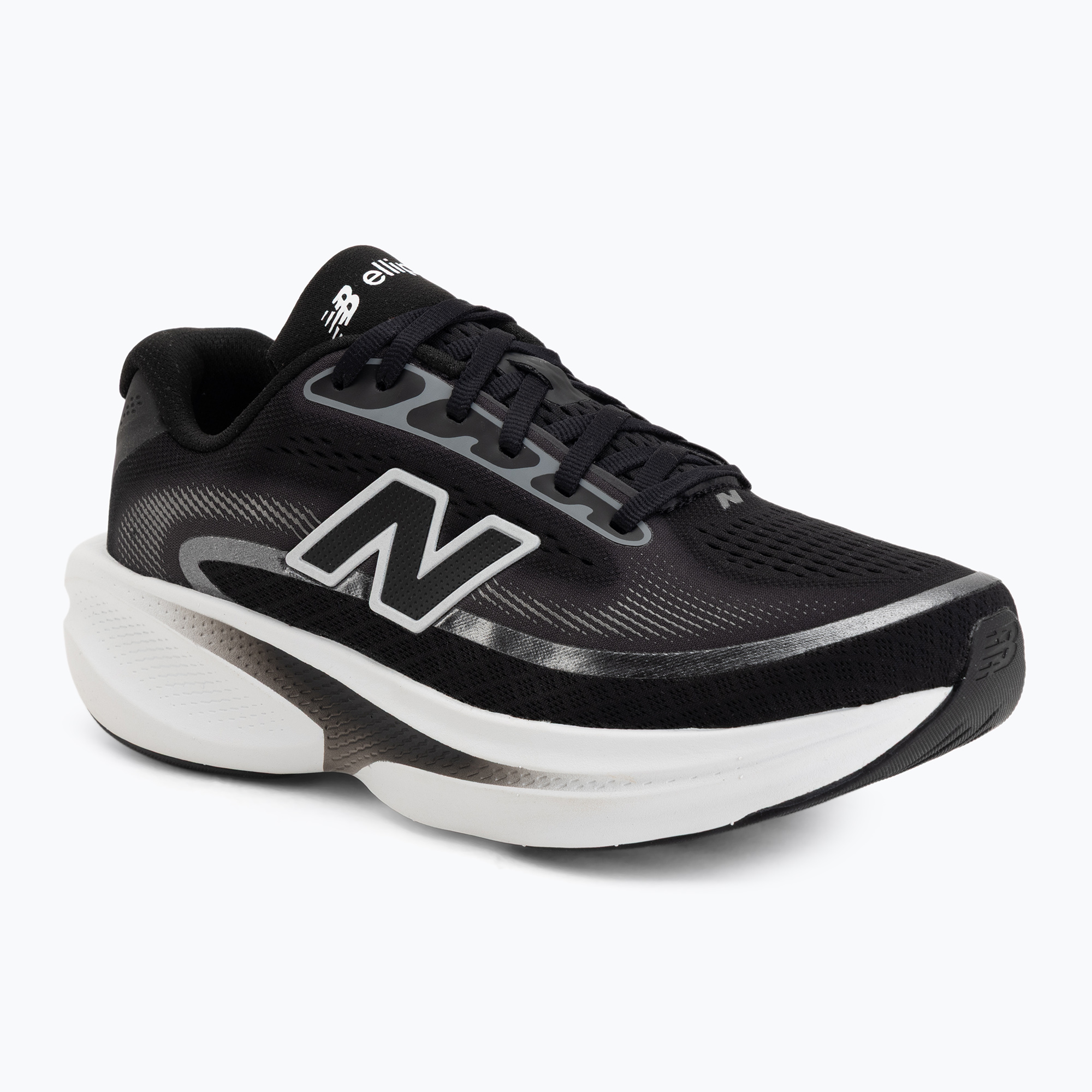 Дамски обувки за бягане New Balance Aura Summer V1 black/black metallic/ 103 white