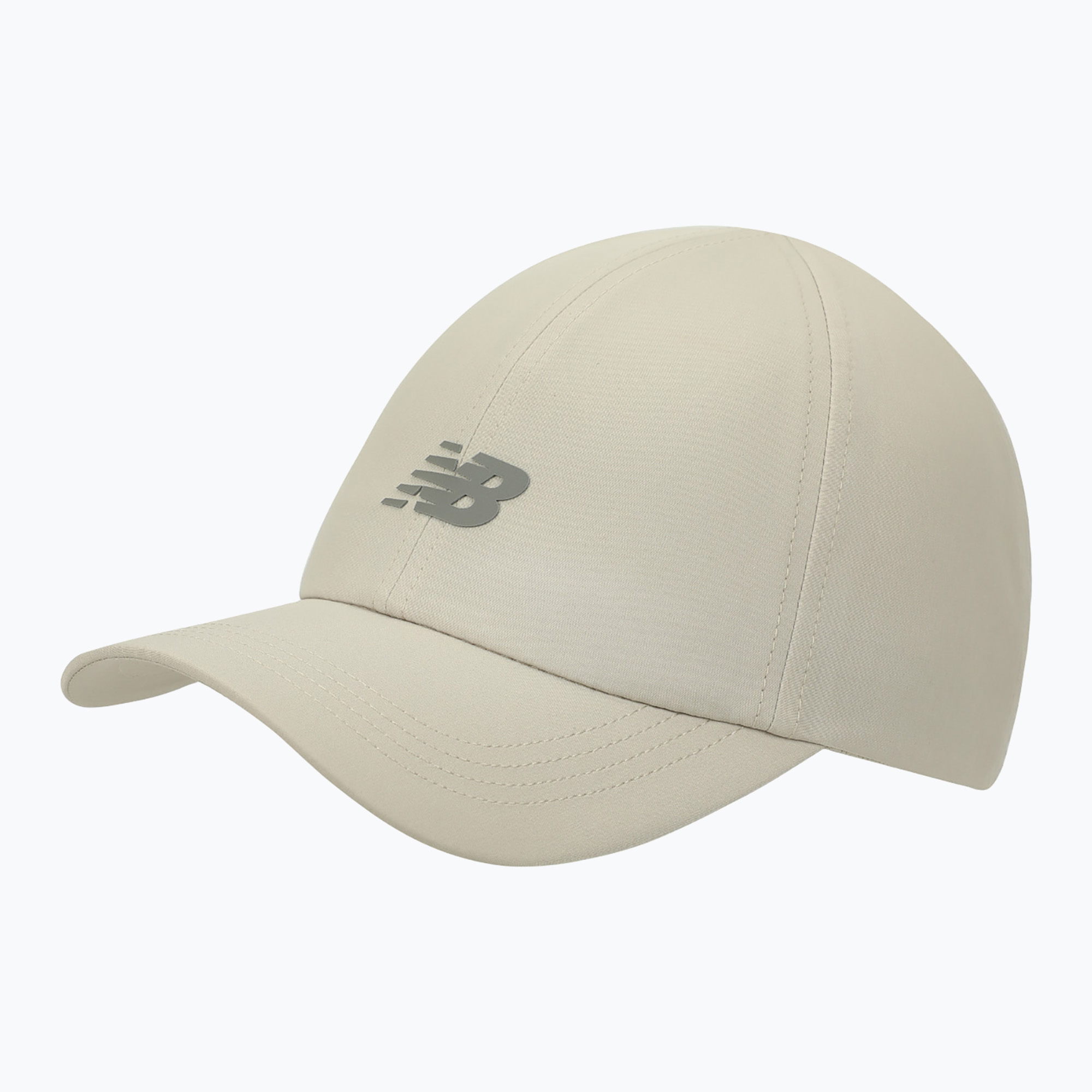 Бейзболна шапка New Balance 6 Panel Performance V 2.0 shipyard