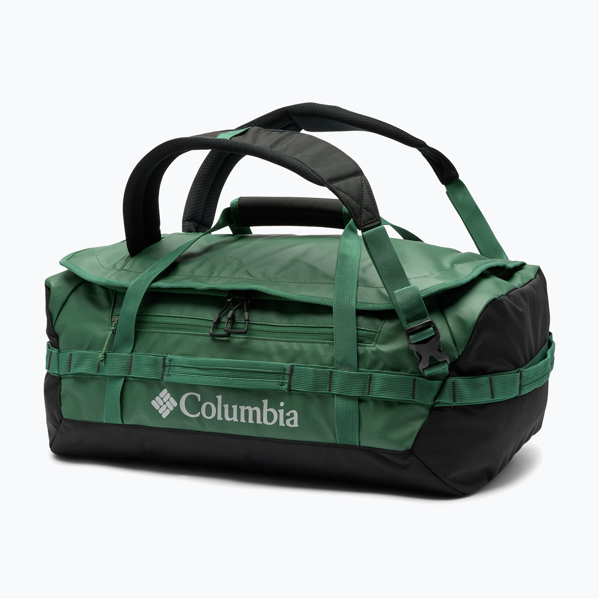 Torba podróżna Columbia Landroamer 40 l rain forest/black 