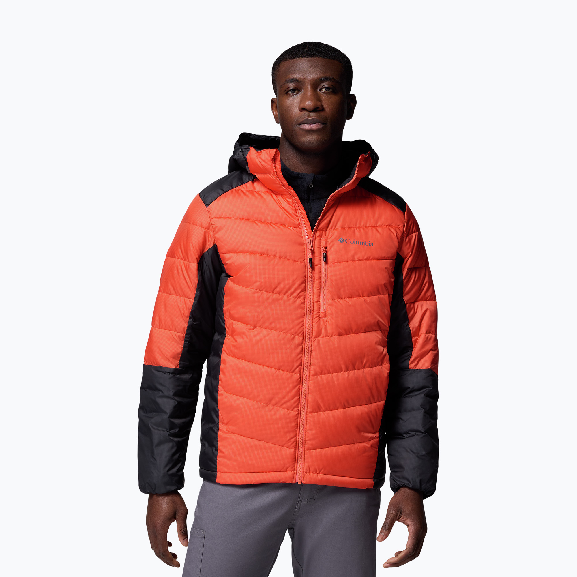 Kurtka męska Columbia Labyrinth Loop II Hooded 