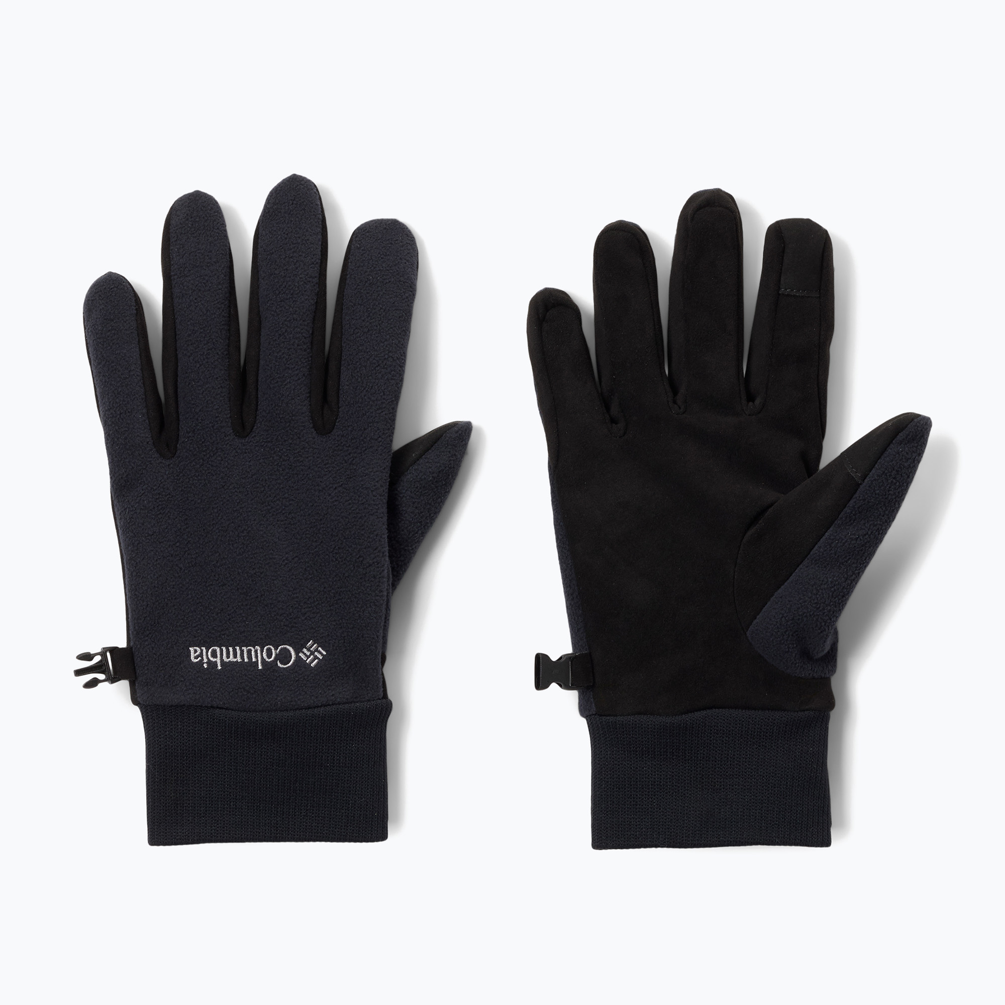 Rękawiczki trekkingowe męskie Columbia Arctic Peak black 