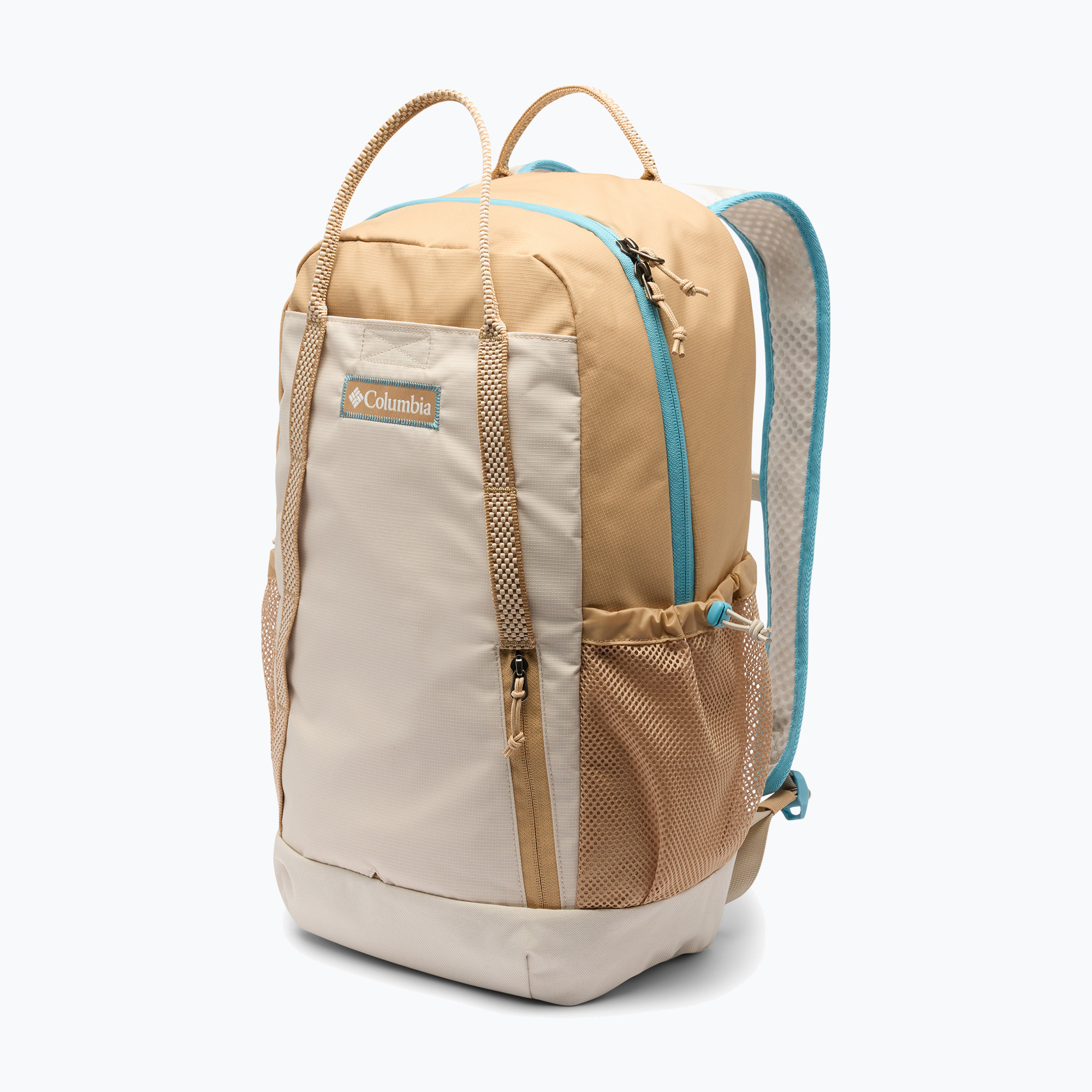 Plecak turystyczny Columbia Echo Mountain 25 l canoe/dark stone 