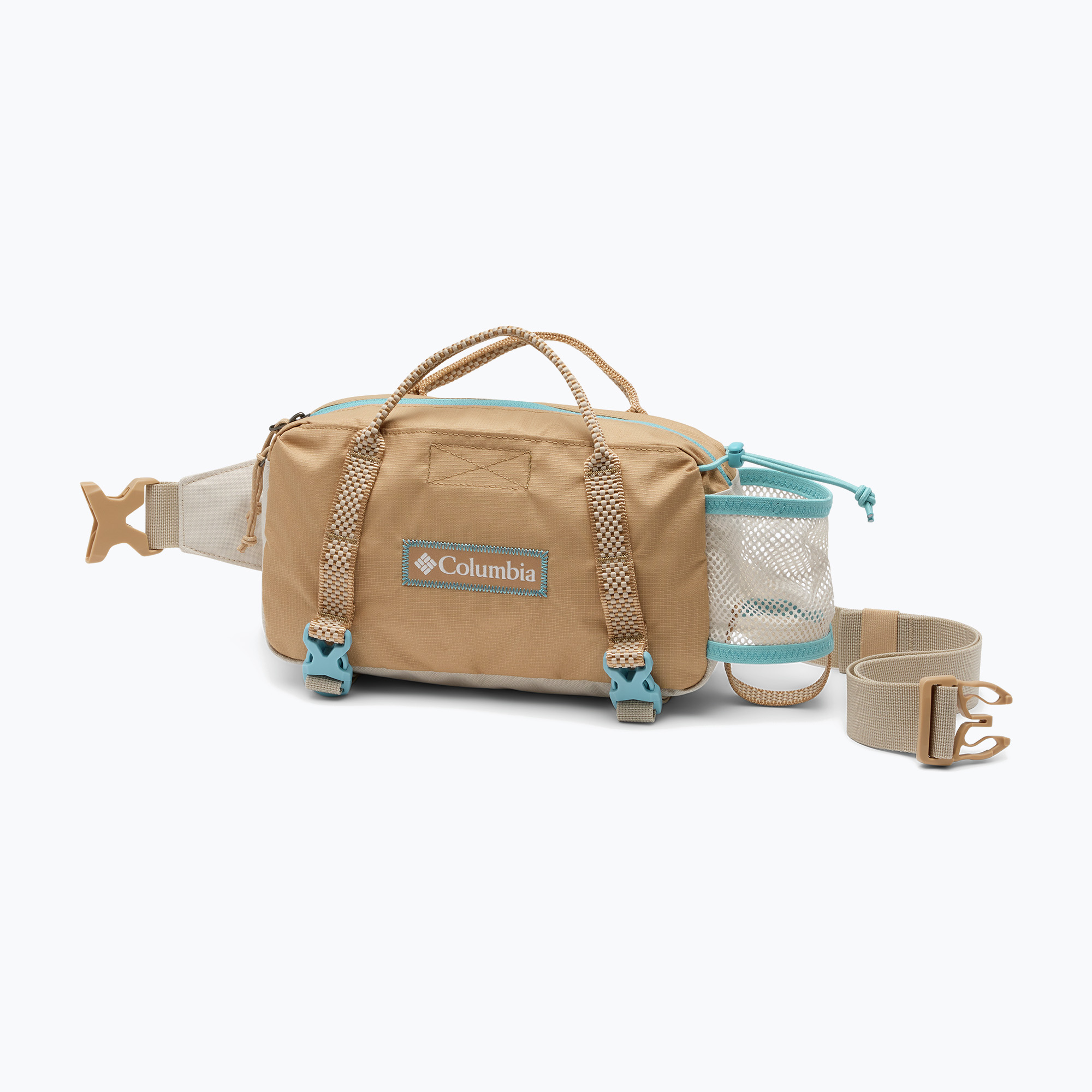 Saszetka nerka Columbia Echo Mountain Hip canoe/dark stone 