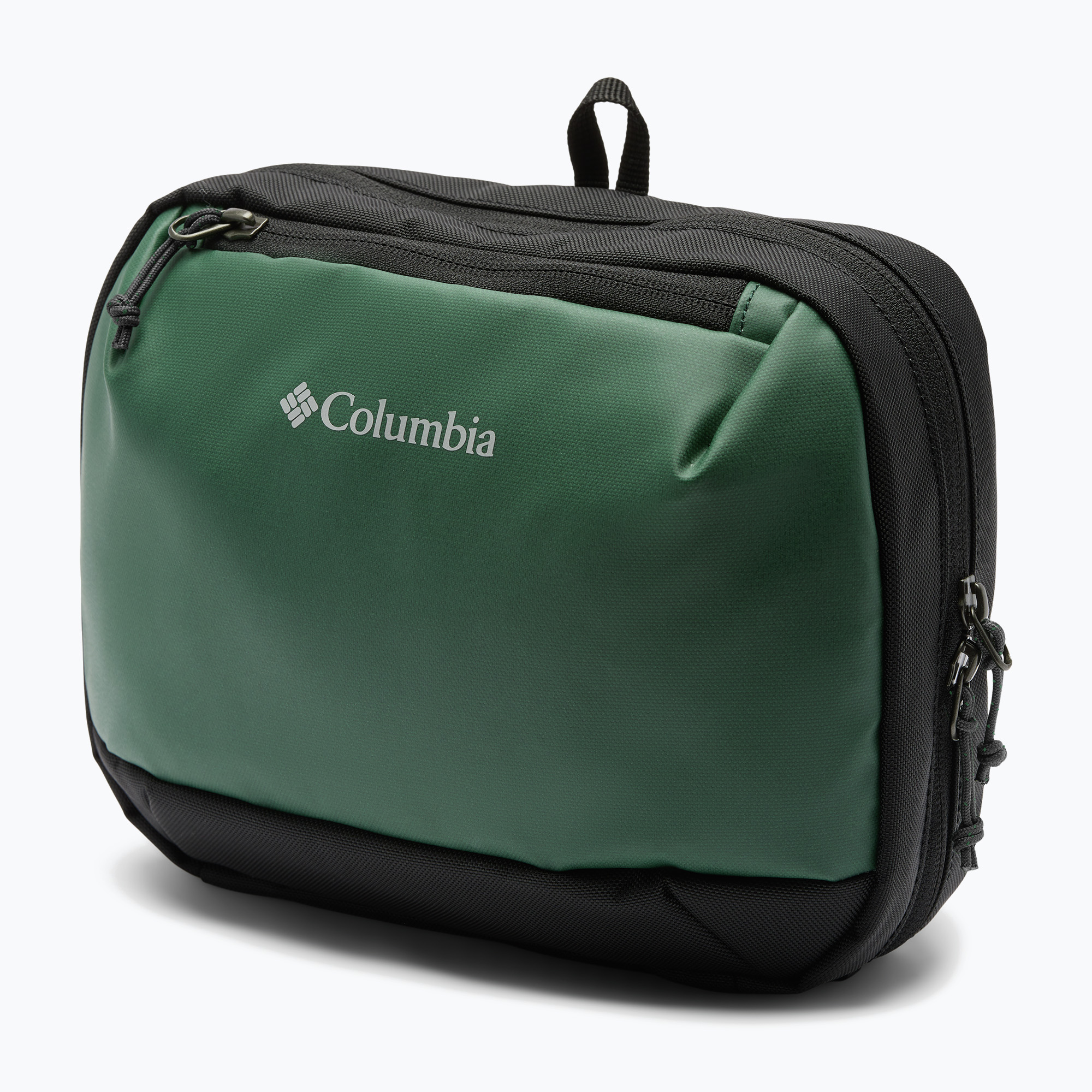 Kosmetyczka Columbia Landroamer Dopp rain forest/black 