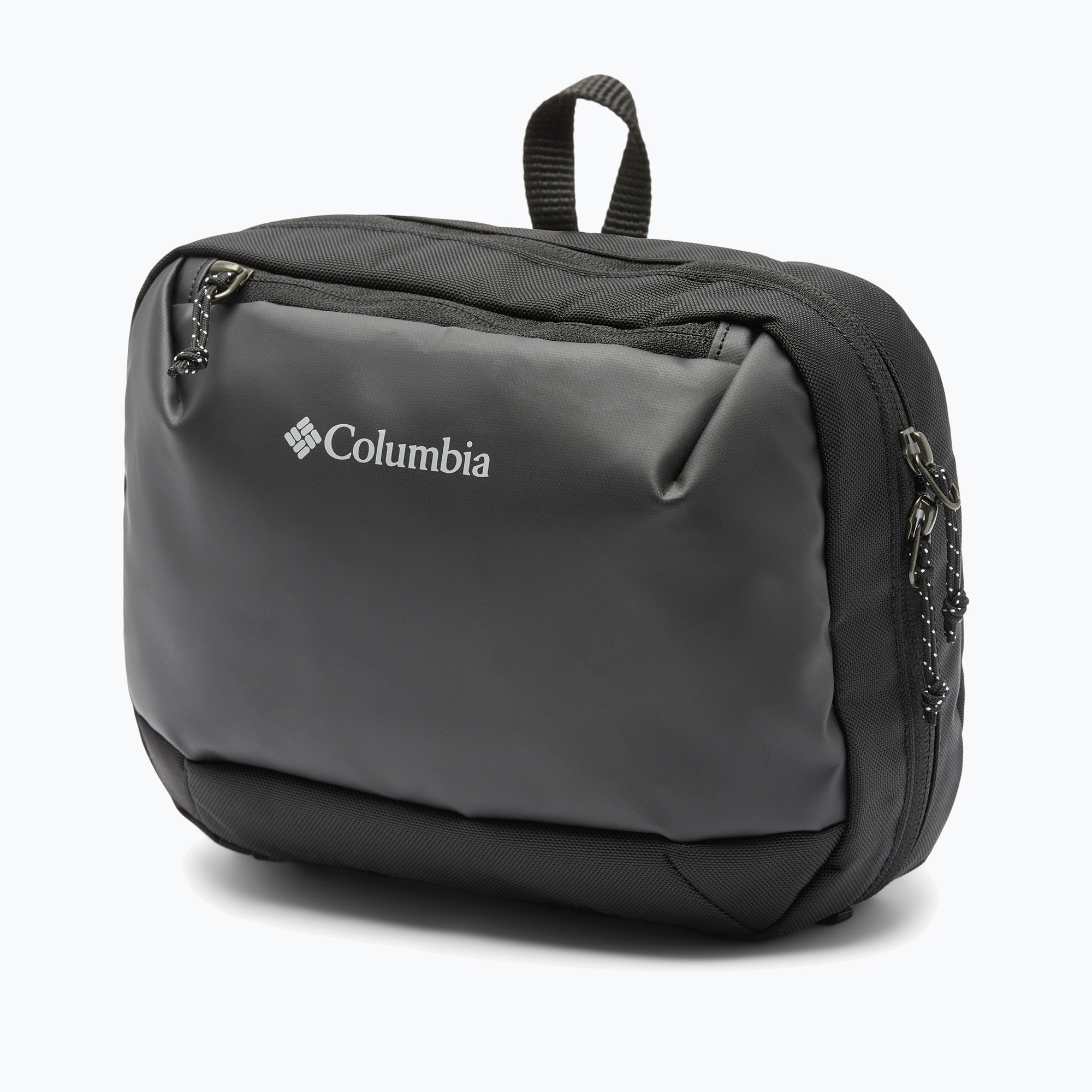 Kosmetyczka Columbia Landroamer Dopp black 