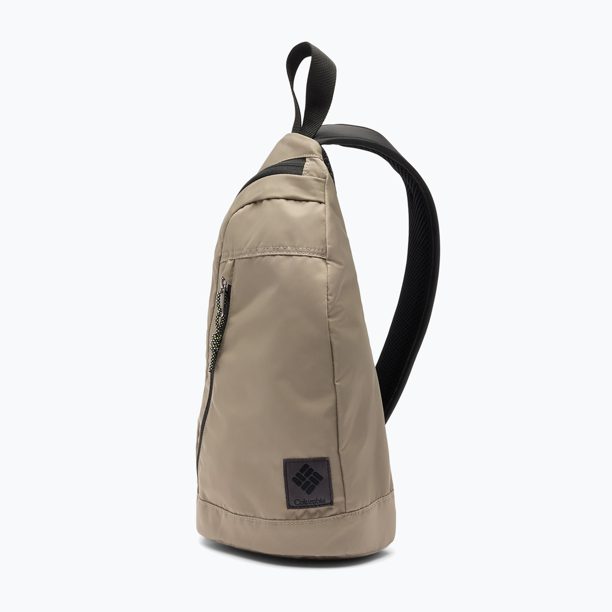 Rucsac de oraș Columbia Great Smoky Garden Cross Body 4 l wet sand