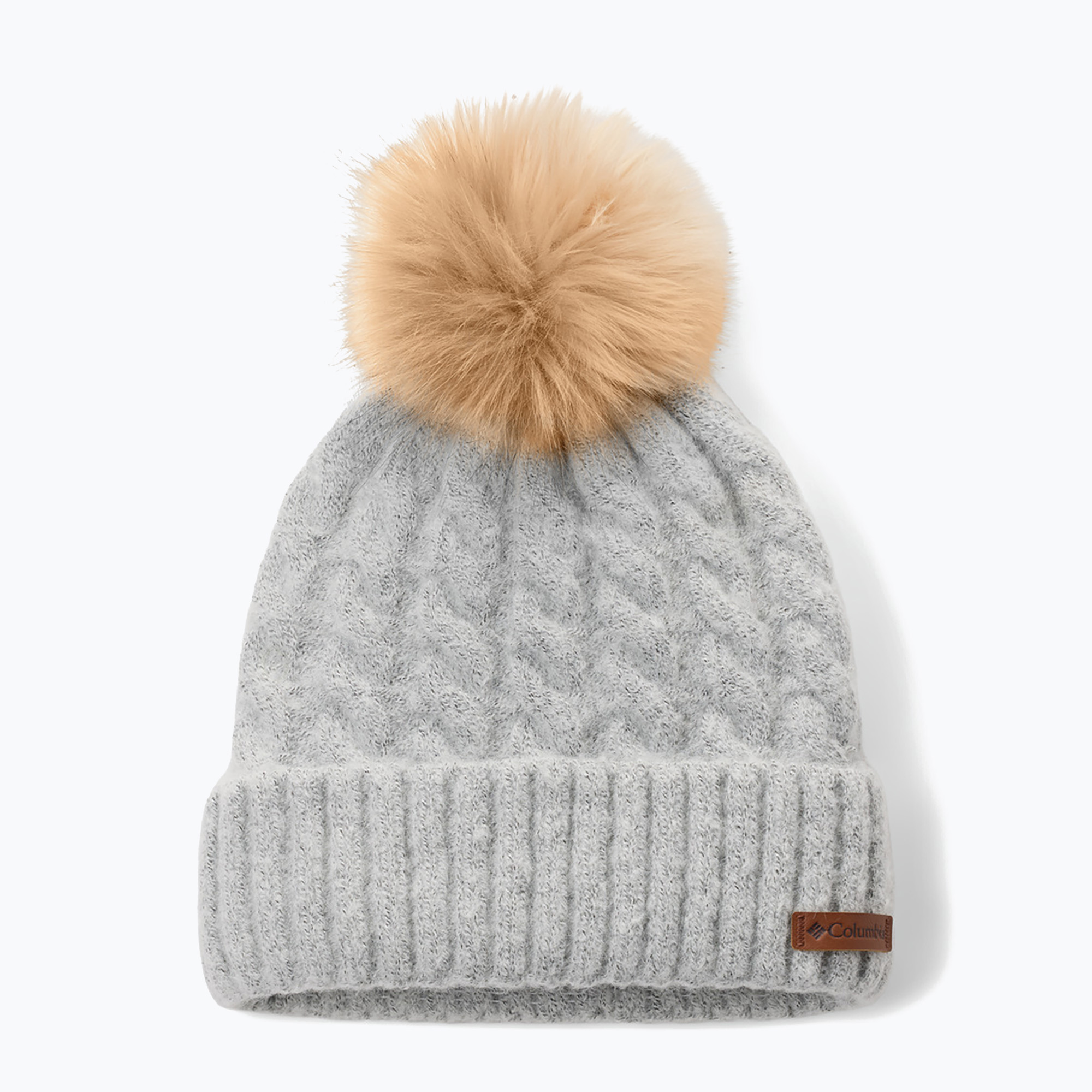 Căciulă de iarnă Columbia Winter Blur II Beanie sea salt