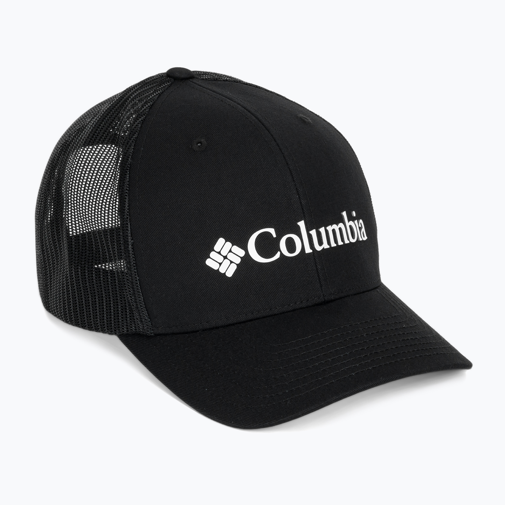 Șapcă Columbia Mesh Snap Back black
