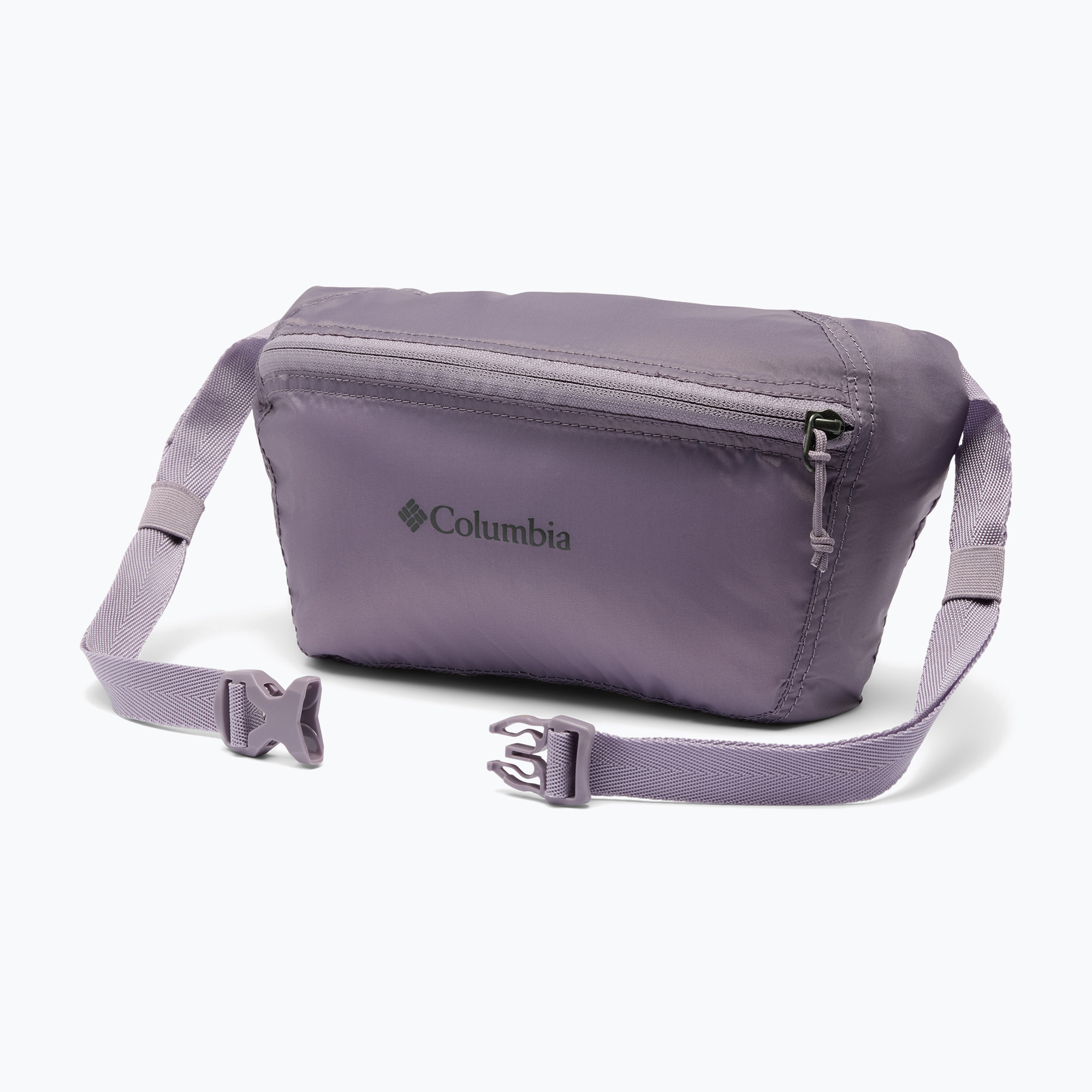 Saszetka nerka Columbia Lightweight Packable II Hip Pack 1,5 l shale purple 