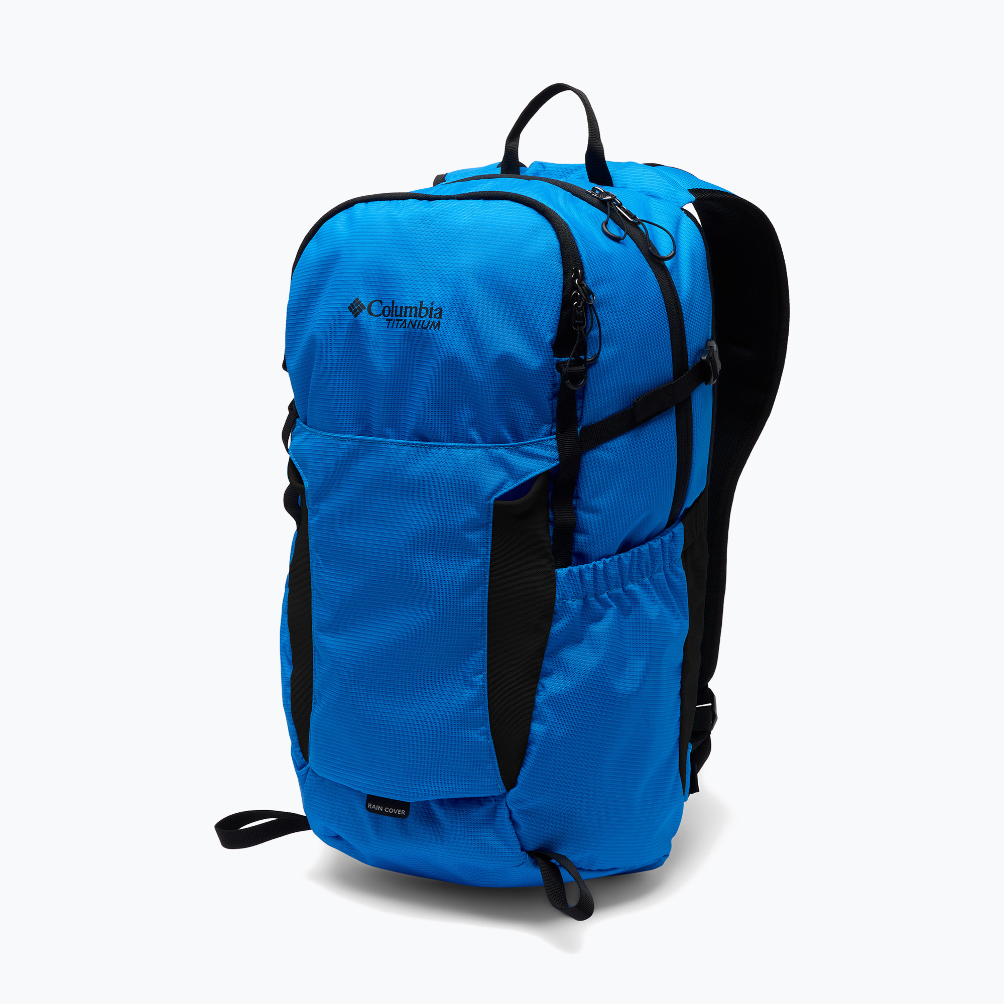 Plecak trekkingowy Columbia Triple Canyon 24 l compass blue 