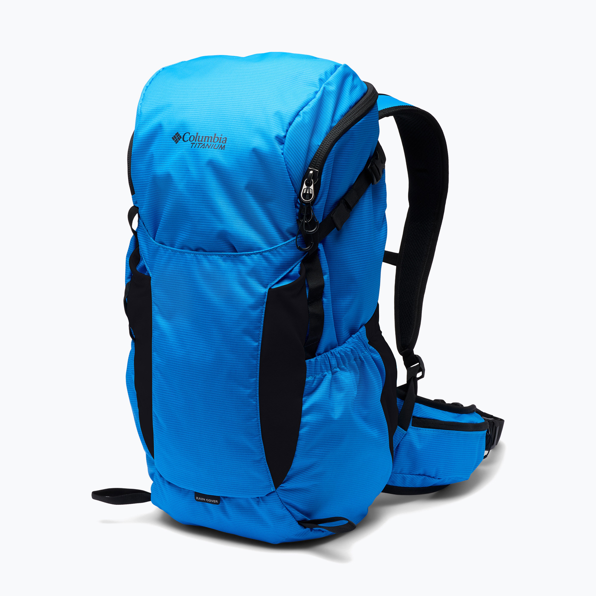 Plecak trekkingowy Columbia Triple Canyon 36 l compass blue 