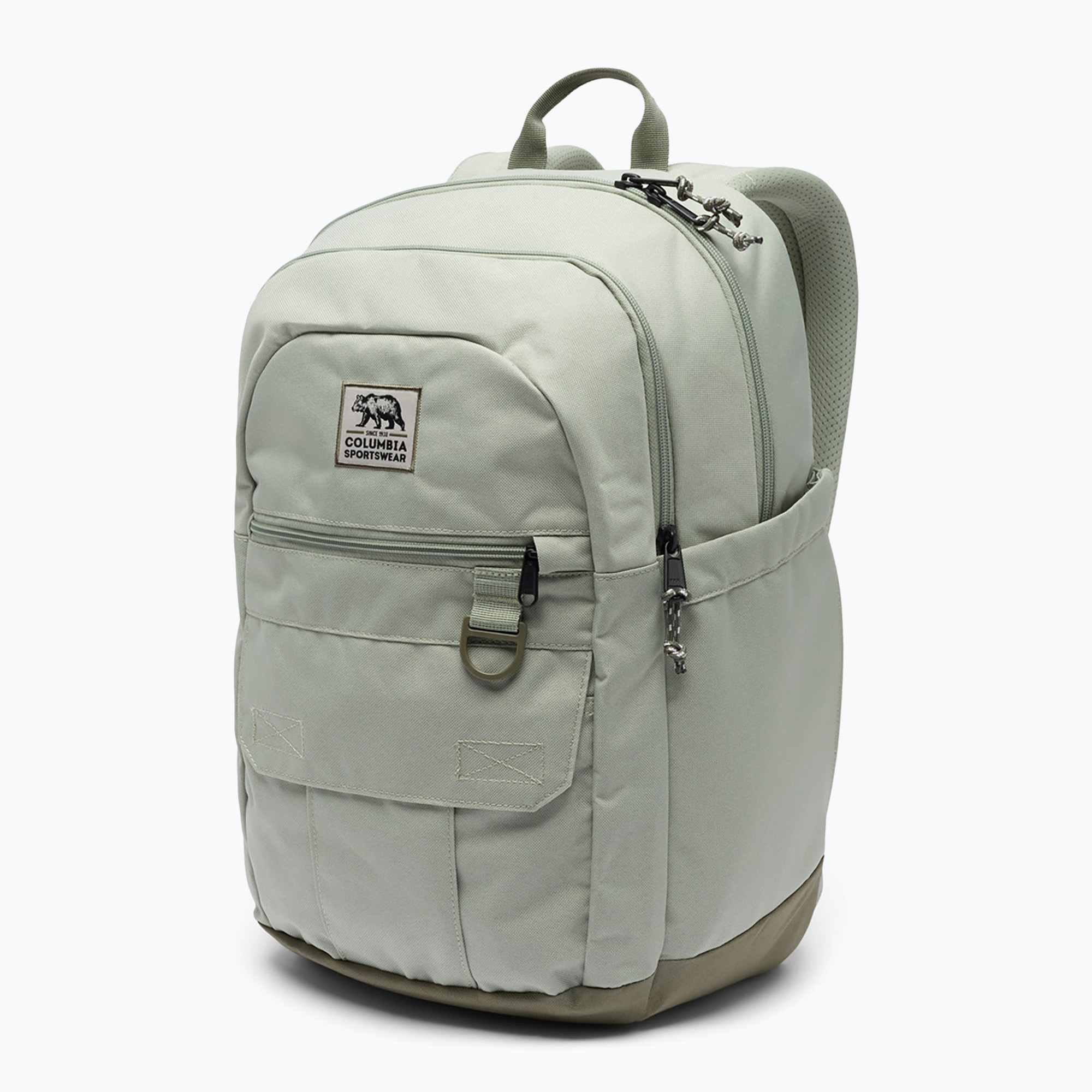 Rucsac de oraș Columbia Buxton 26 l safari/stone green