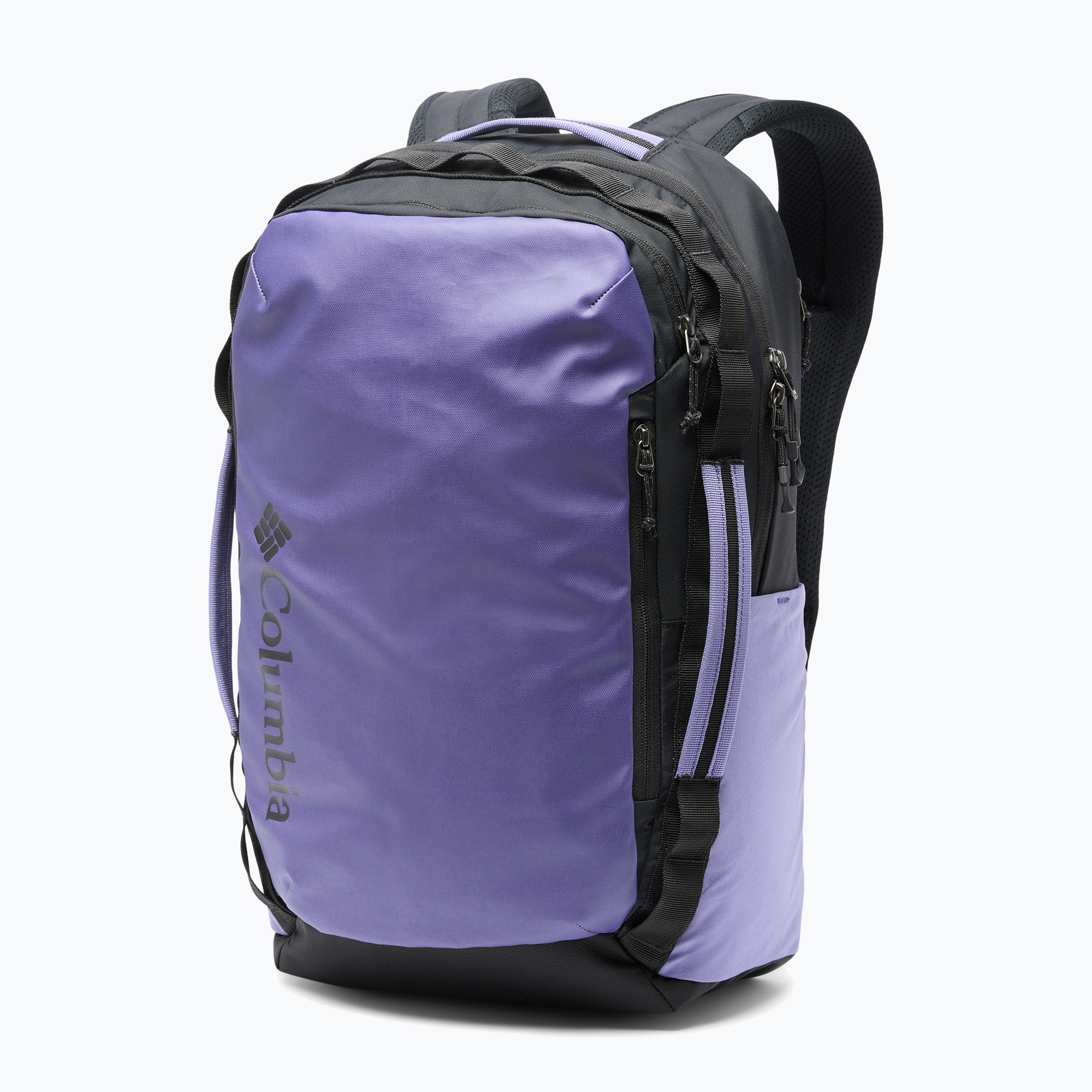 Plecak turystyczny Columbia Landroamer Everyday 24 l stormwatch/black