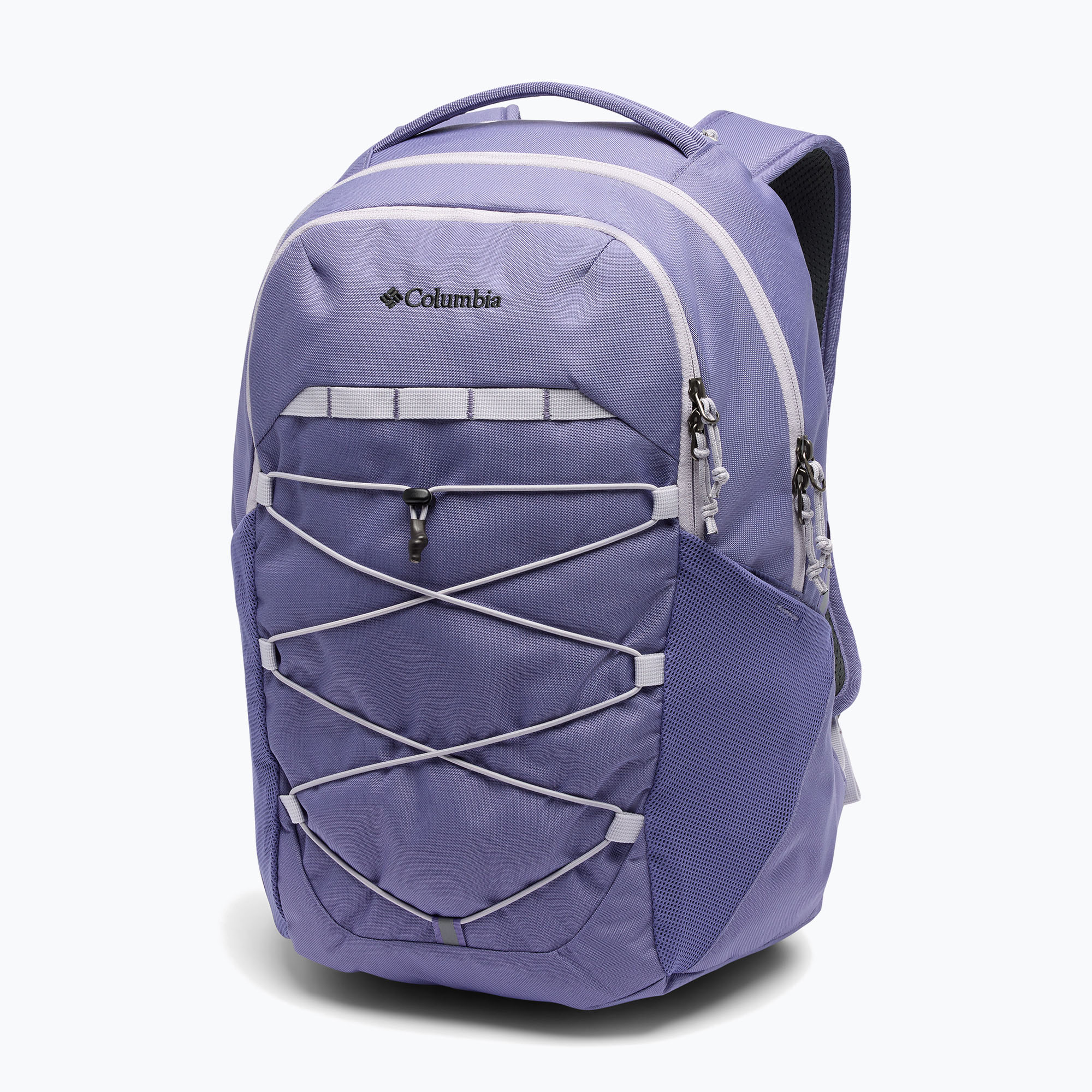Plecak turystyczny Columbia Atlas Explorer 28 l stormwatch/lavender pearl