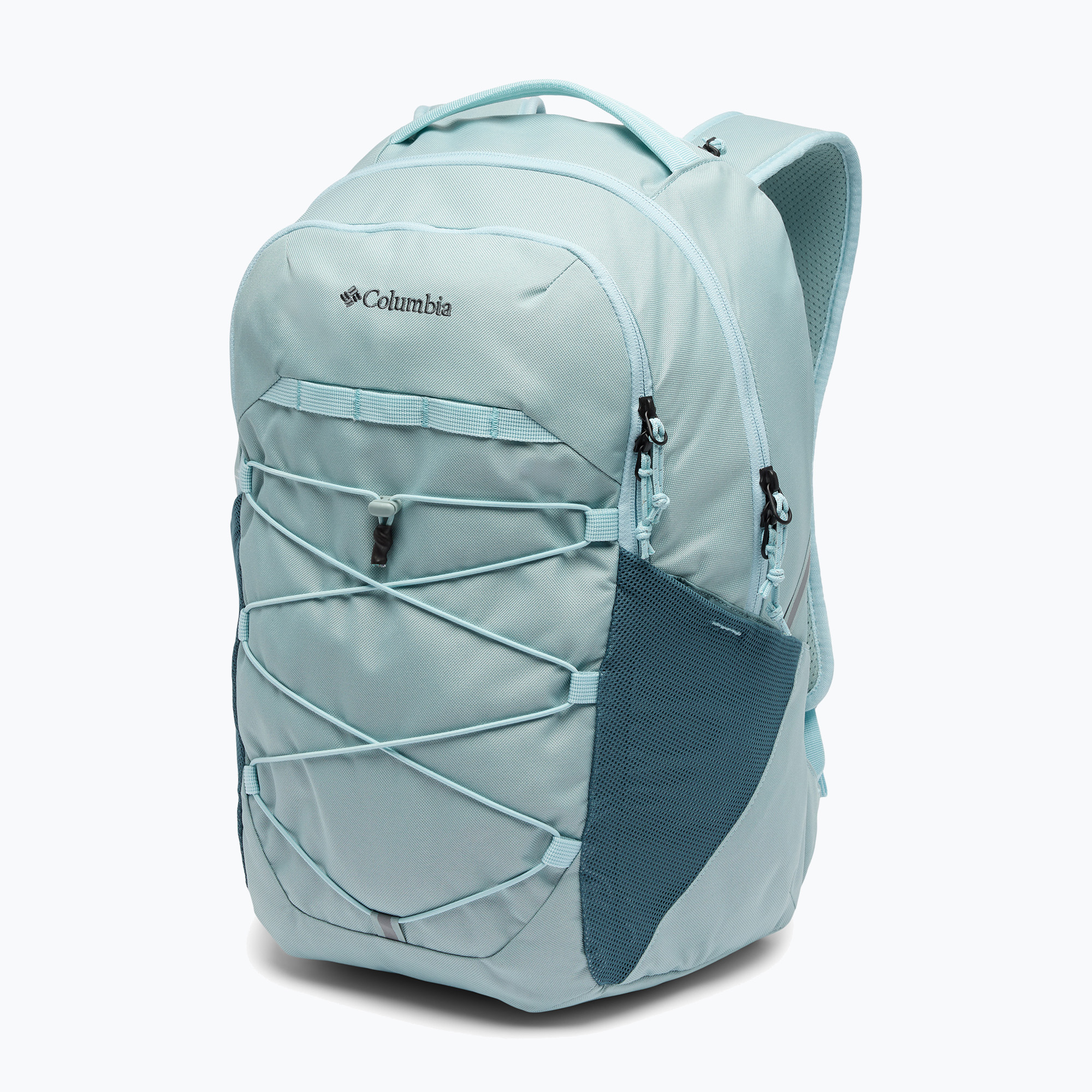 Plecak turystyczny Columbia Atlas Explorer 28 l crushed blue/everblue/marine light 