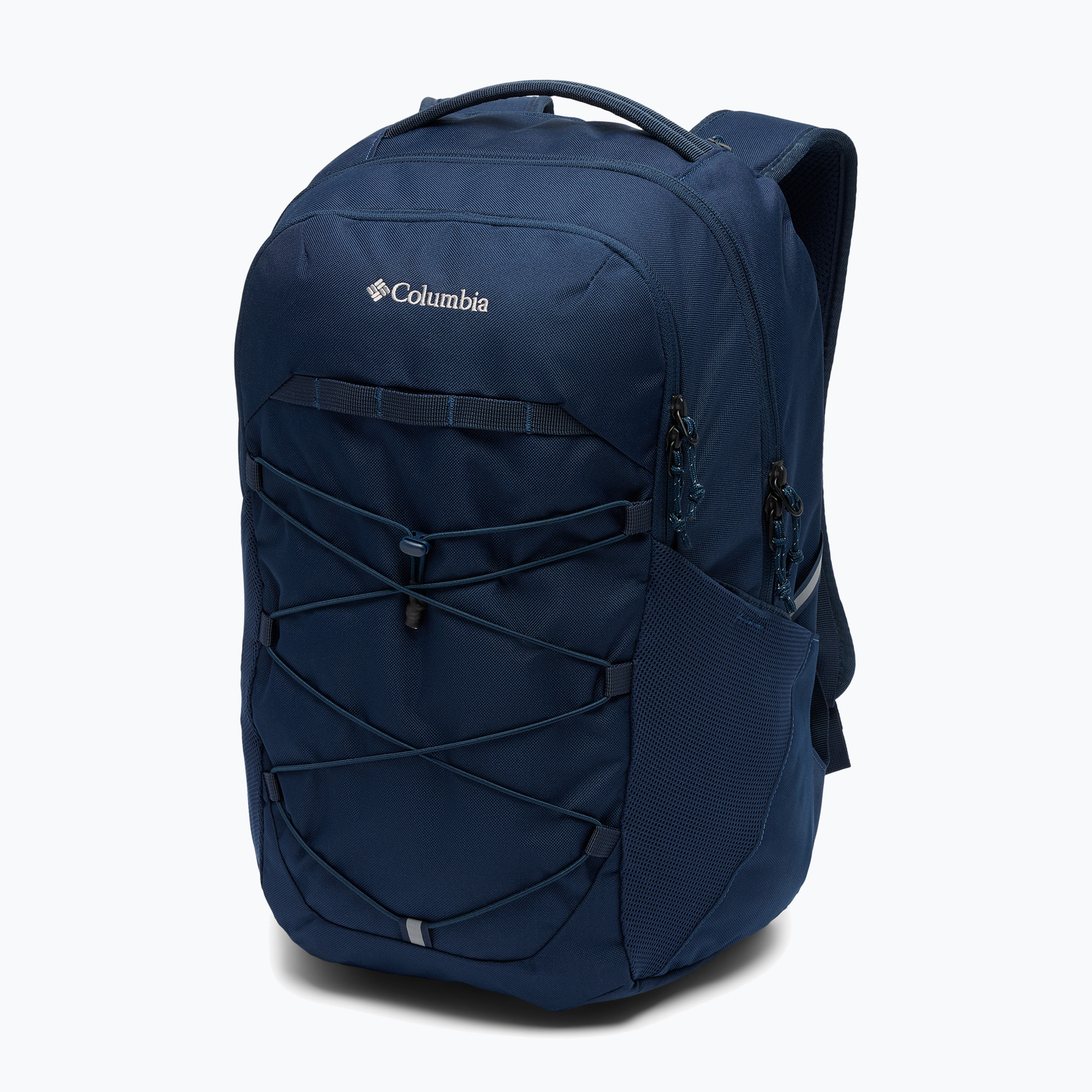 Plecak turystyczny Columbia Atlas Explorer 28 l collegiate navy