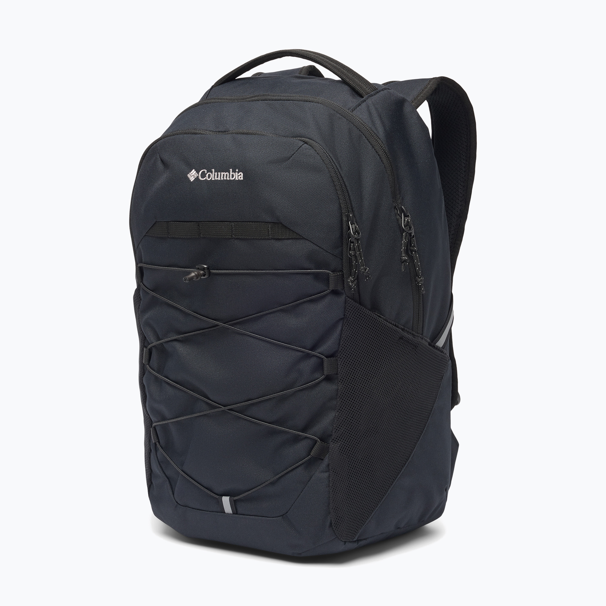 Туристическа раница Columbia Atlas Explorer 28 l black