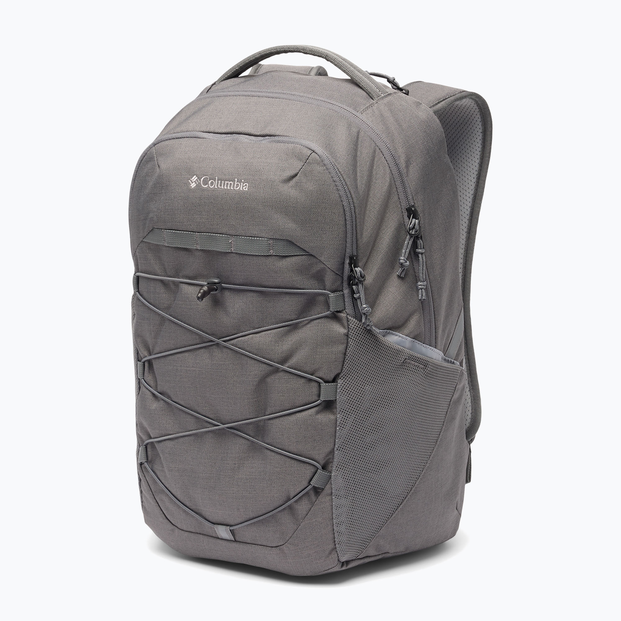 Plecak turystyczny Columbia Atlas Explorer 28 l city grey heather 