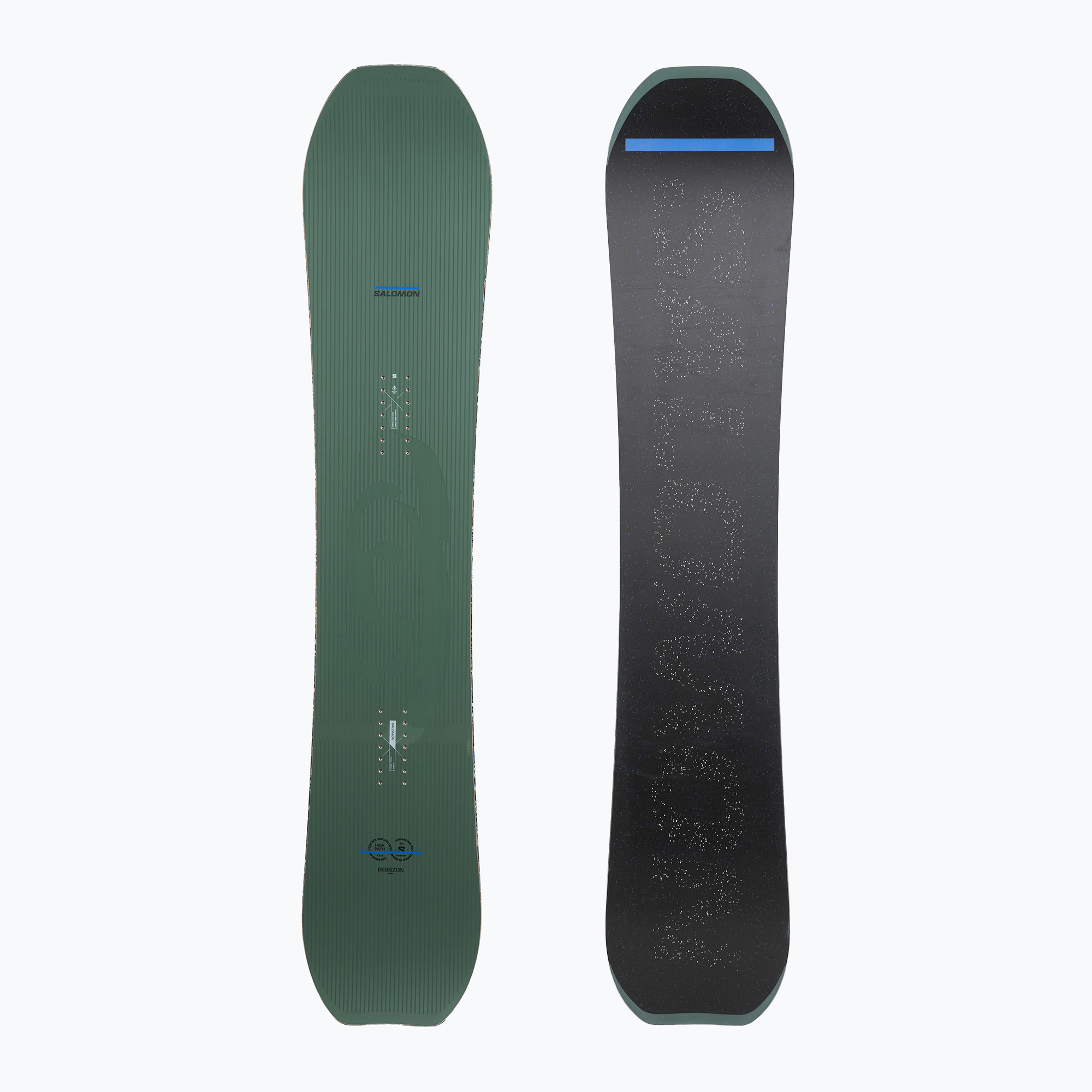 Snowboard Salomon Highpath