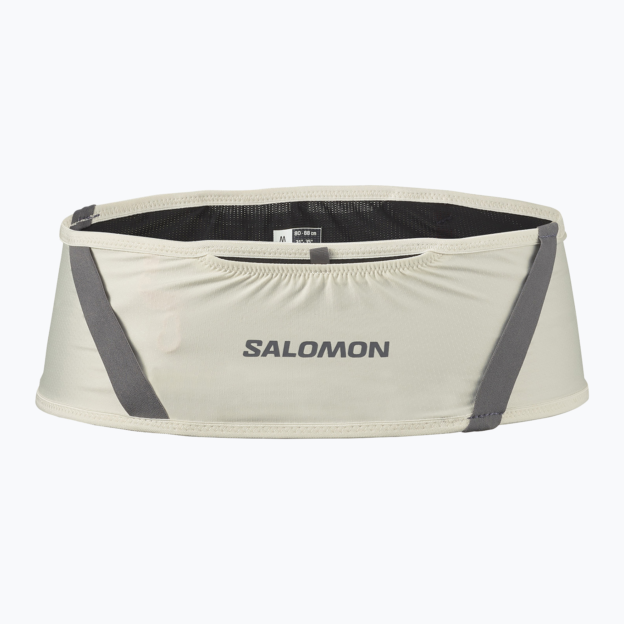 Pas do biegania Salomon Pulse icicle/castlerock 